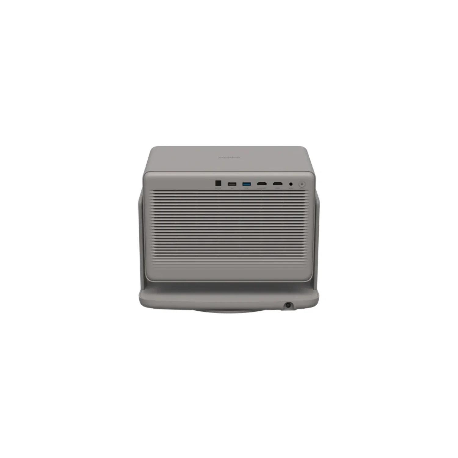 XGIMI Horizon 20 - 4K UHD Android Smart Triple Laser Projector With IMAX Certified, 3200 ISO Lumens - view 1