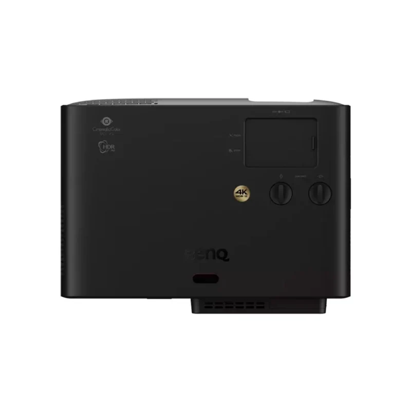 BenQ W4100i - 3200 Lumens 4K HDR UHD Android Smart Home Cinema Laser Projector with AI - view 3