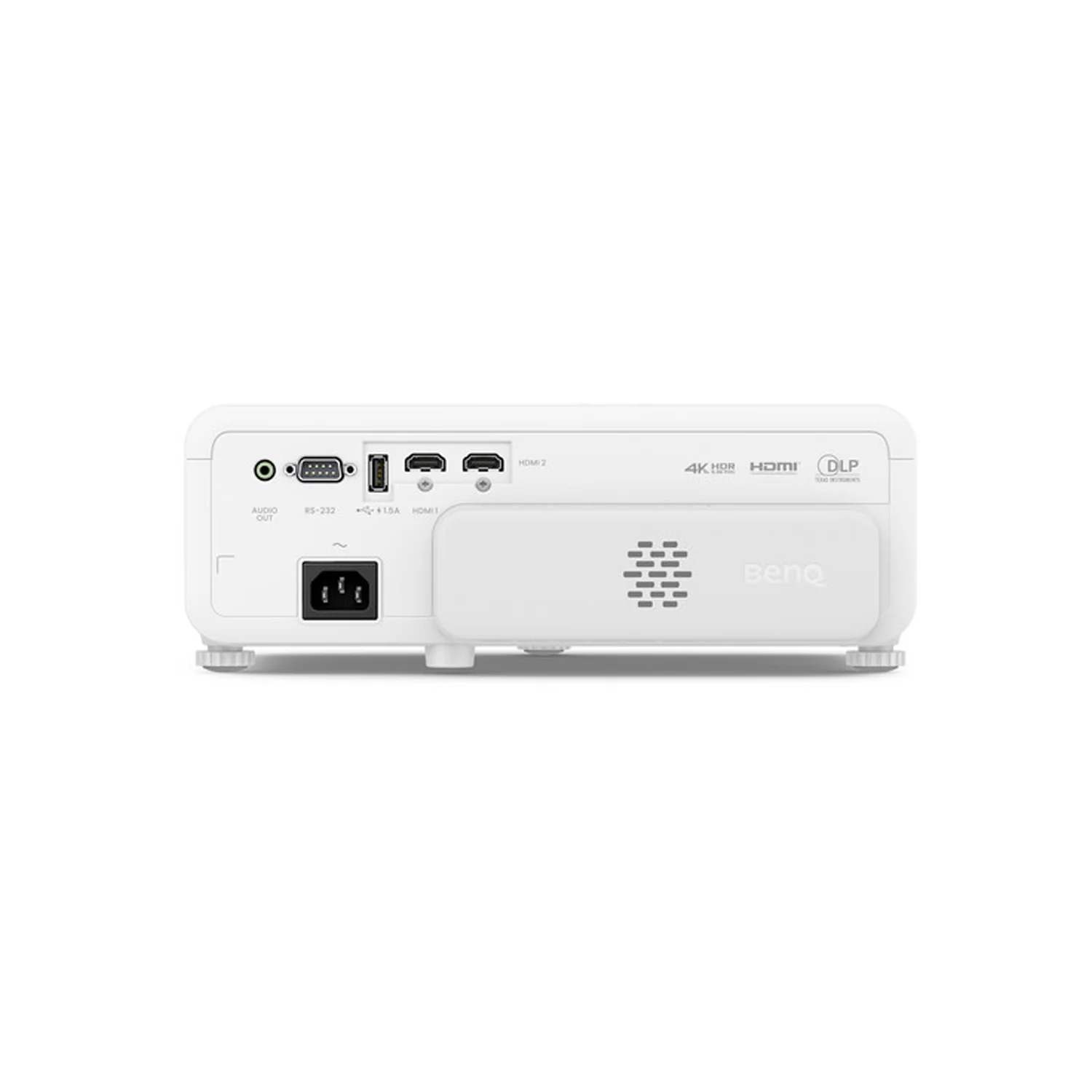 BenQ TK710STi - True 4K UHD HDR 3200 Lumens Short Throw Home Cinema Laser Projector - view 3