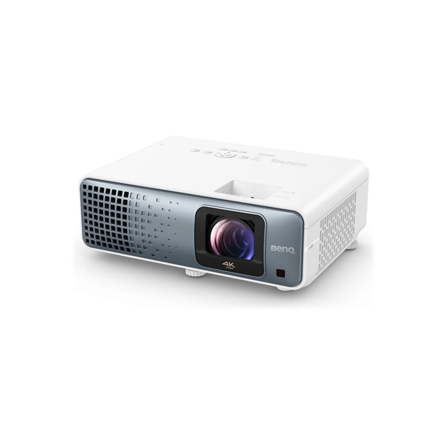 BenQ TK710STi - True 4K UHD HDR 3200 Lumens Short Throw Home Cinema Laser Projector - view 4