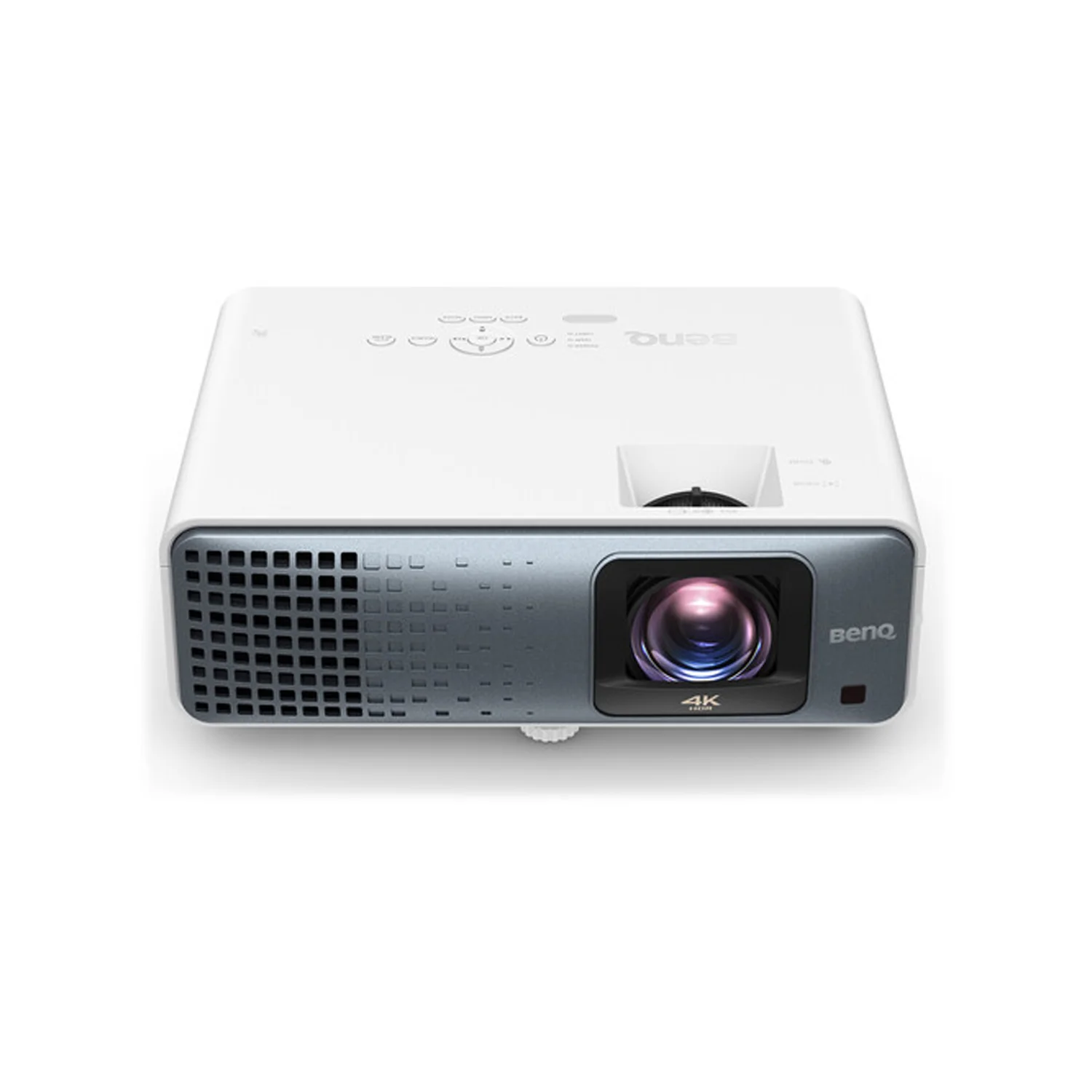 BenQ TK710STi - True 4K UHD HDR 3200 Lumens Short Throw Home Cinema Laser Projector - view 5