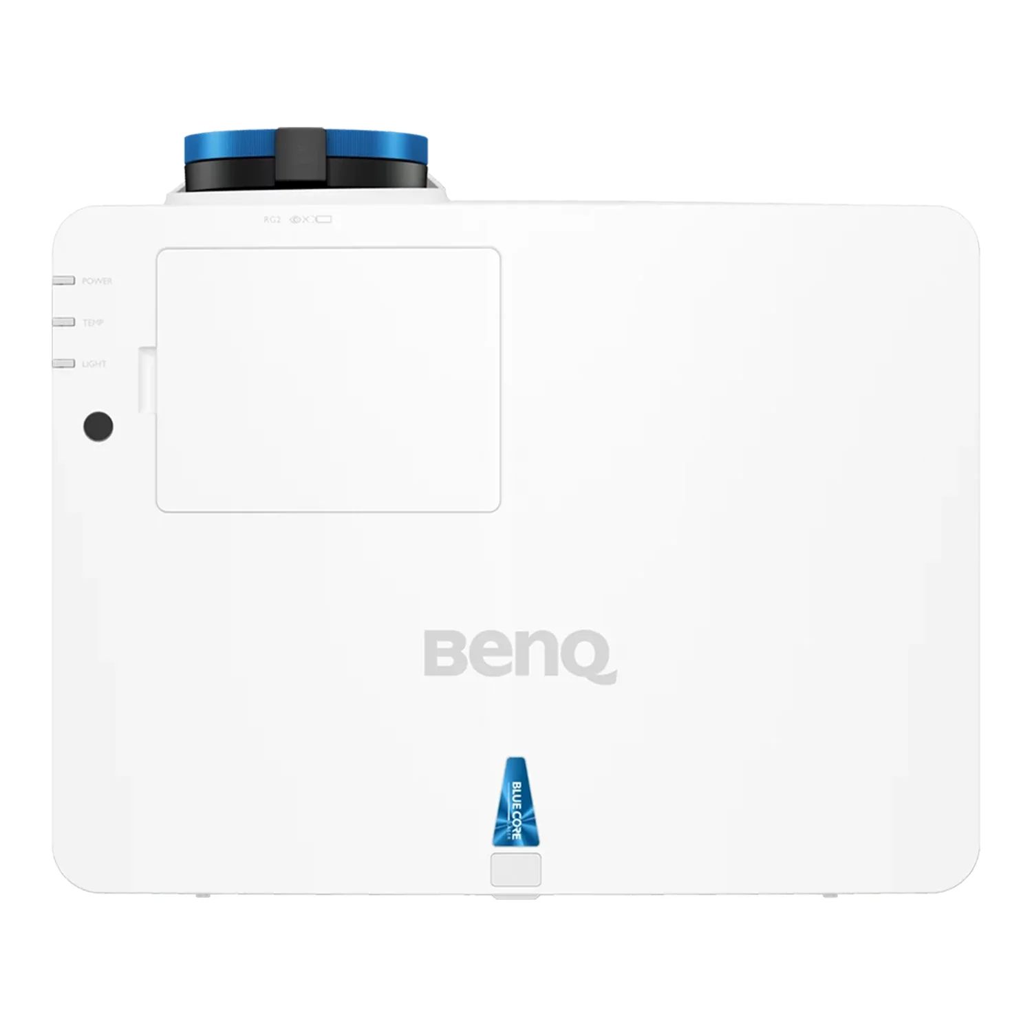 BenQ LU930 - 5000 Lumens 4K UHD DLP Laser Projector - view 2