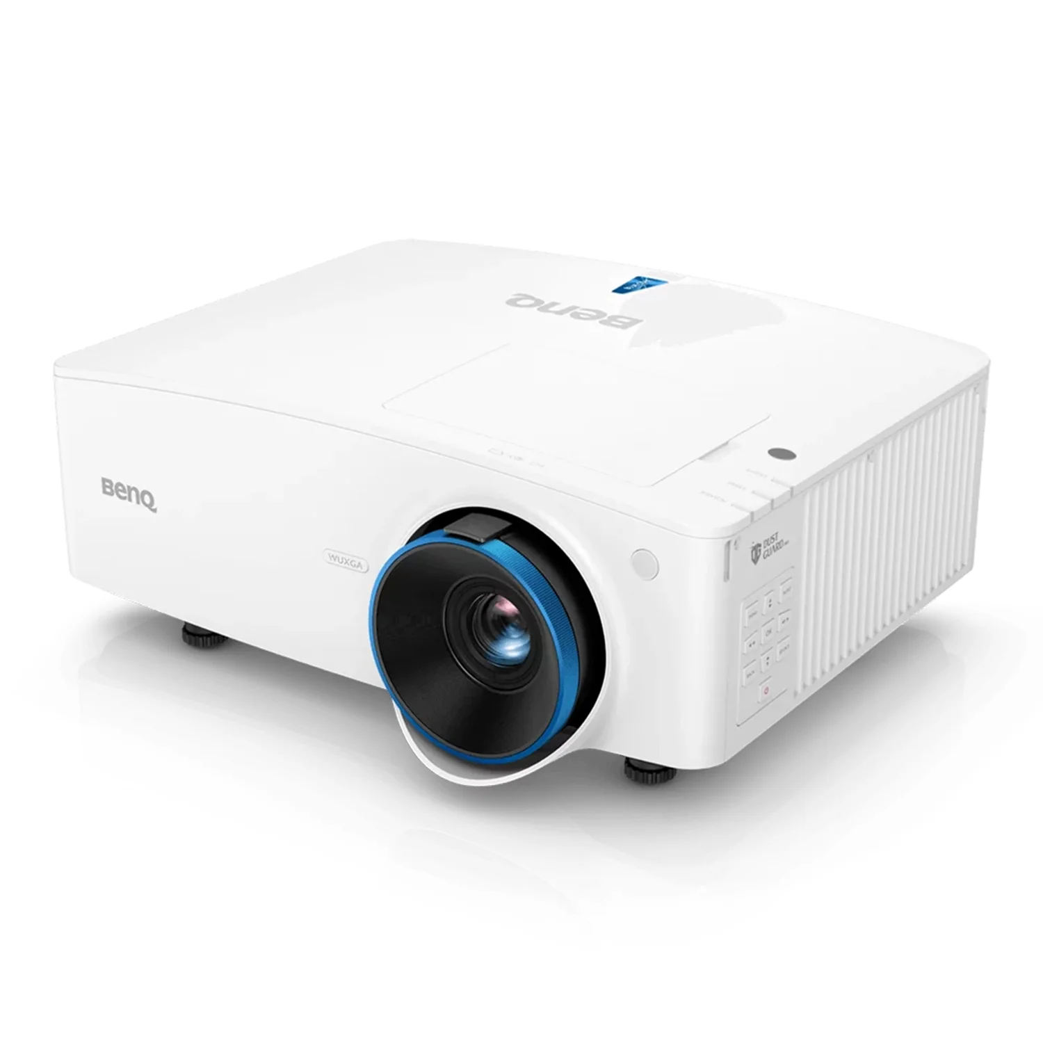BenQ LU930 - 5000 Lumens 4K UHD DLP Laser Projector - view 4