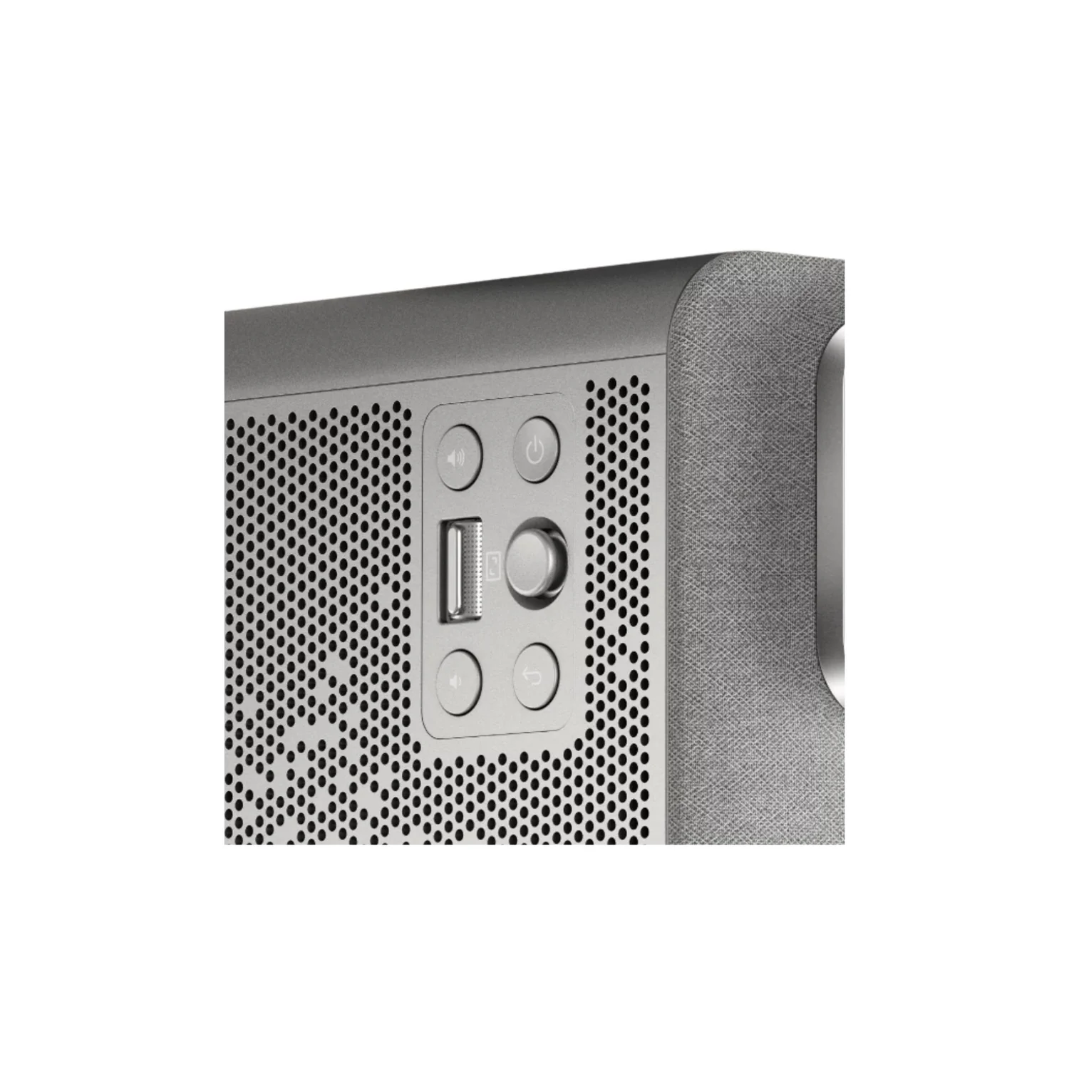 BenQ TK705i - 4LED 4K UHD Smart Home Cinema Projector with 3300 lumens - view 1