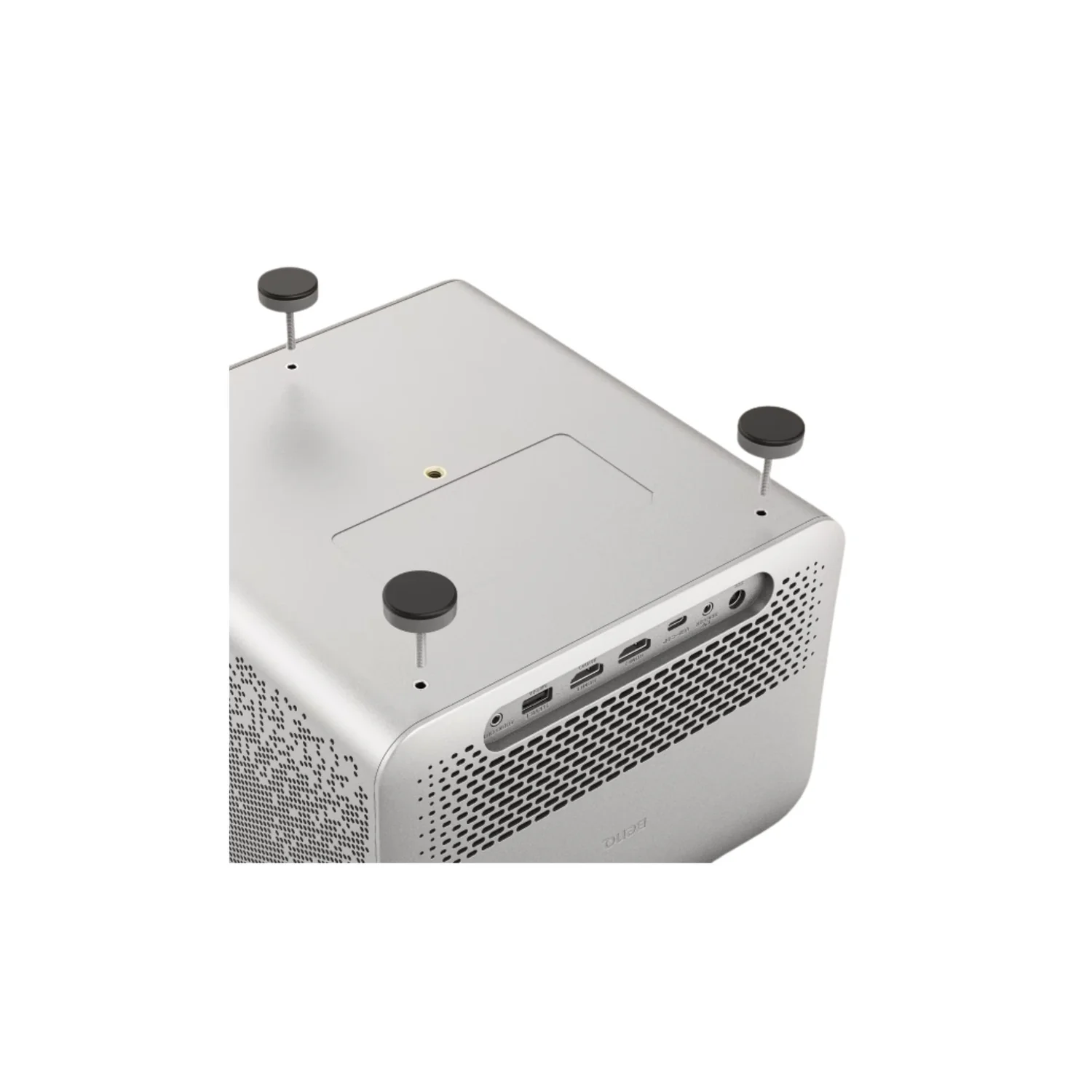 BenQ TK705i - 4LED 4K UHD Smart Home Cinema Projector with 3300 lumens - view 2
