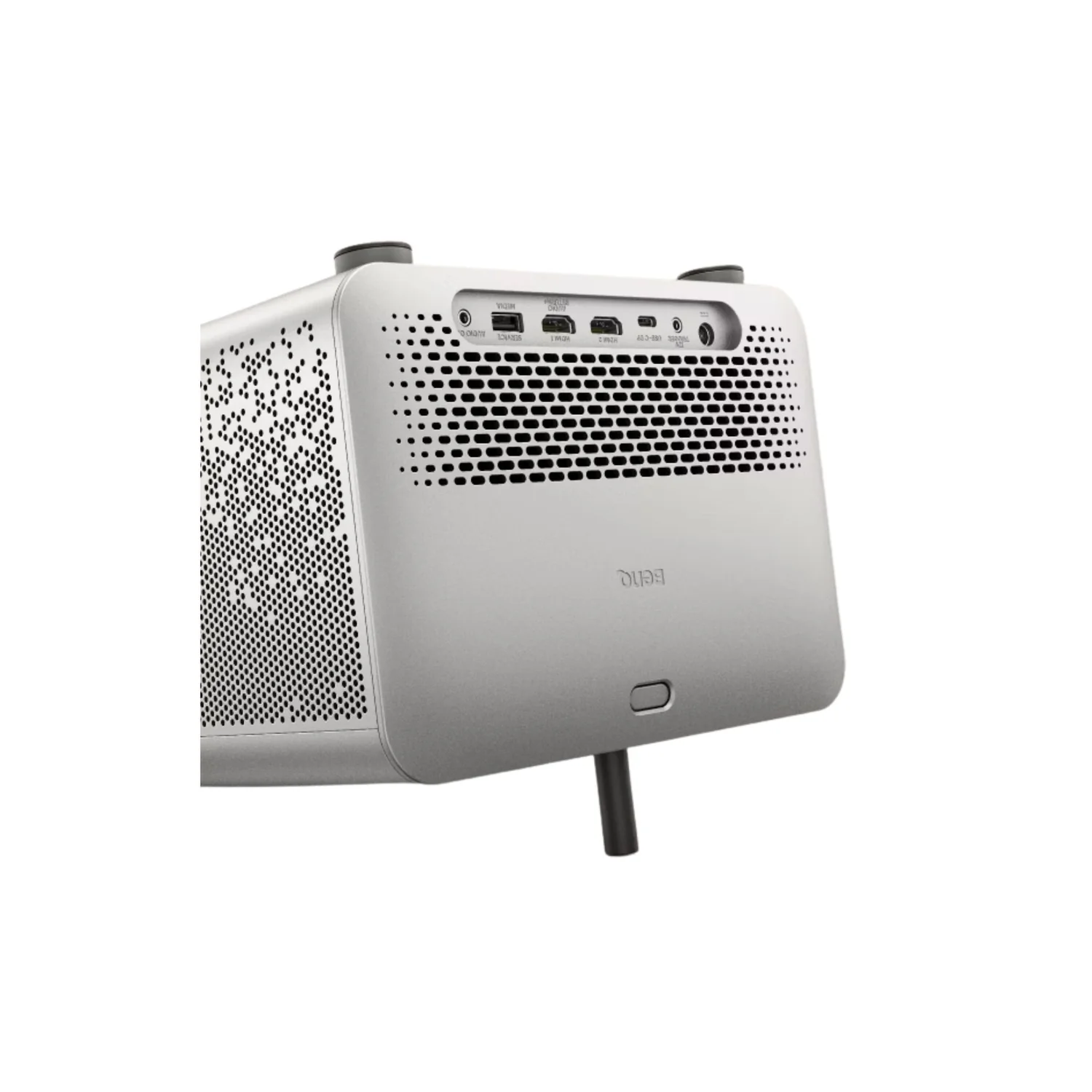 BenQ TK705i - 4LED 4K UHD Smart Home Cinema Projector with 3300 lumens - view 3