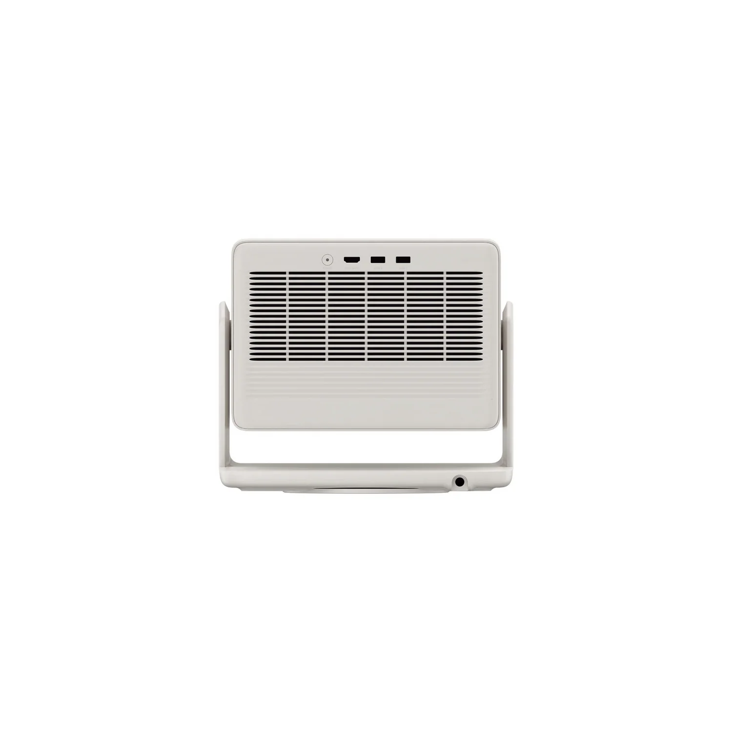 XGIMI Horizon S Max - 4K HDR UHD IMAX Enhanced 3100 Lumens Android Smart Portable Projector - view 2