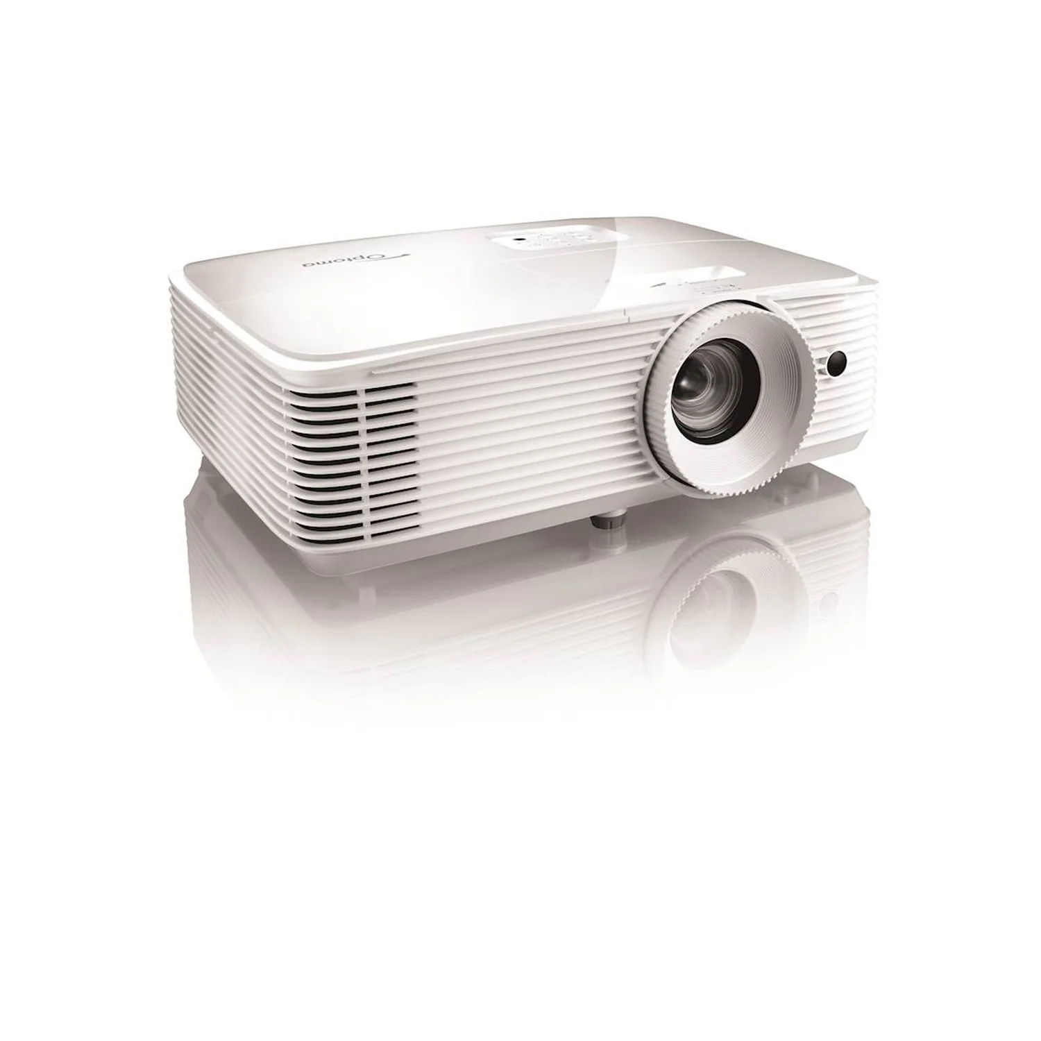 Optoma HD39HDR - 4K Home Cinema Projector with 4500 lumens - view 4