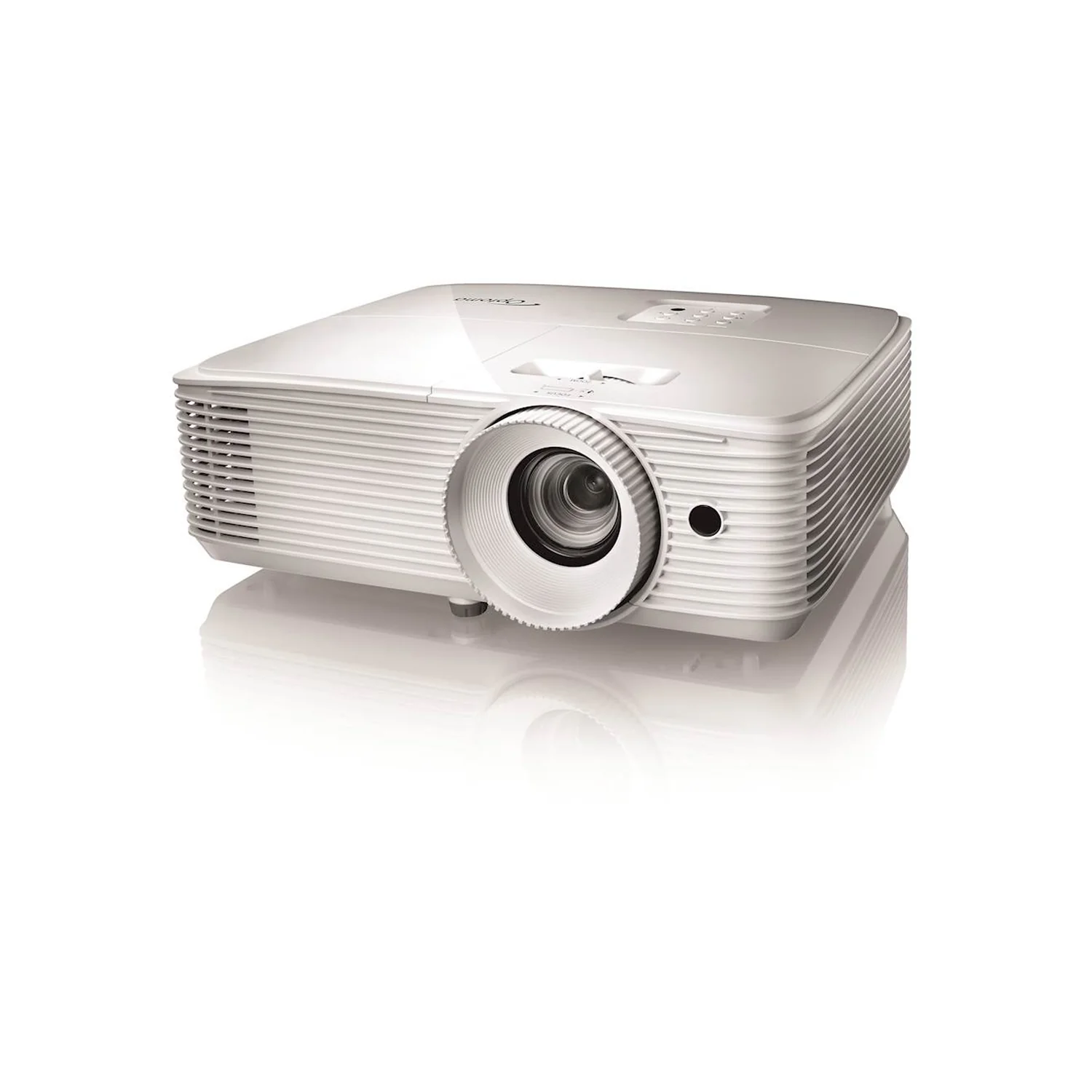 Optoma HD39HDR - 4K Home Cinema Projector with 4500 lumens - view 6