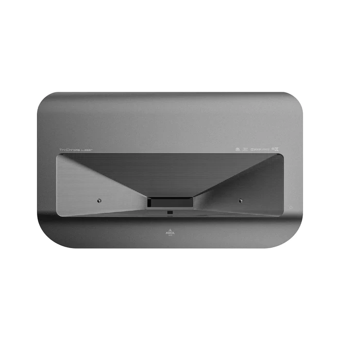 AWOL Vision LTV-2500 - 4K Ultra Short Throw Triple Laser Projector with 2500 Lumens - view 3