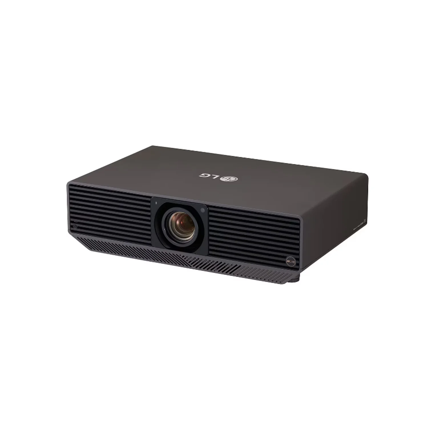LG ProBeam BU70QGA 7000 Lumens Smart 4K UHD HDR Laser Projector - view 3