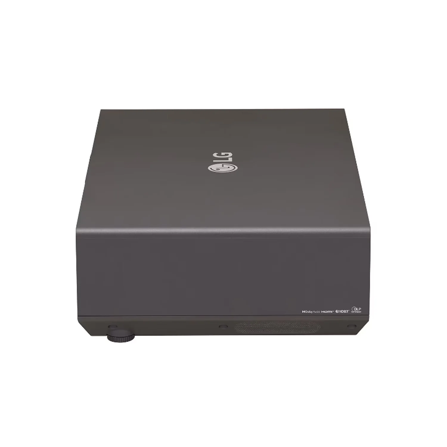 LG ProBeam BU70QGA 7000 Lumens Smart 4K UHD HDR Laser Projector - view 4