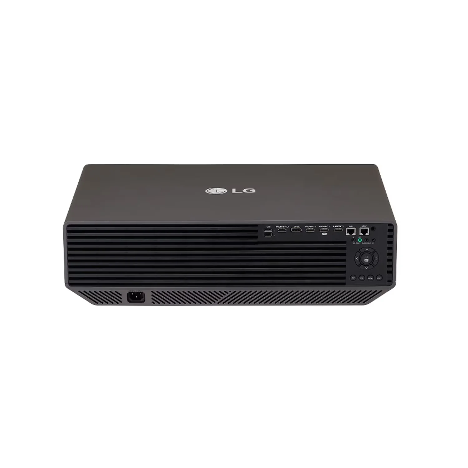 LG ProBeam BU70QGA 7000 Lumens Smart 4K UHD HDR Laser Projector - view 5