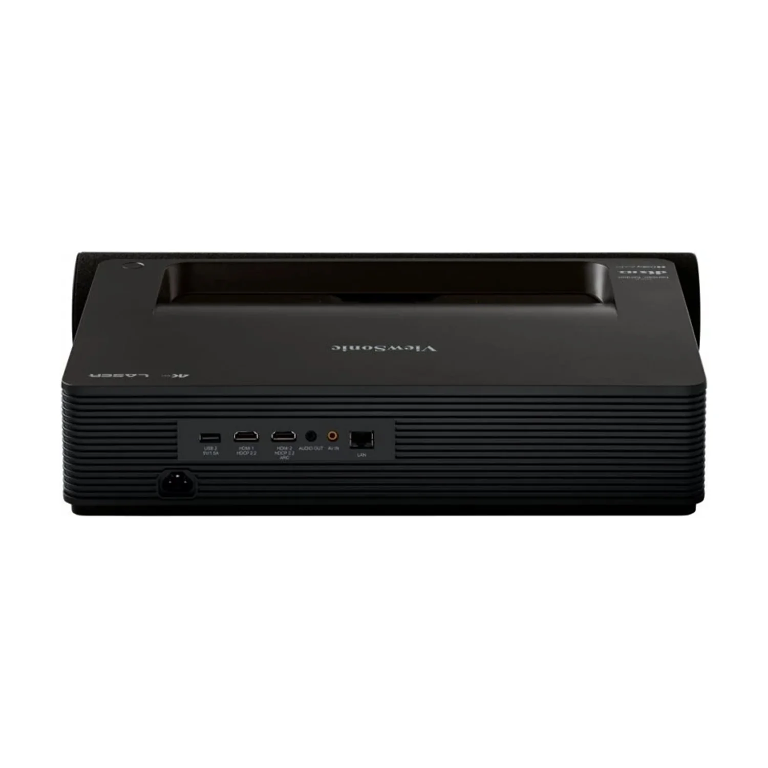 Viewsonic X2000B-4K 4K HDR Ultra Short Throw Smart Laser Projector - view 1