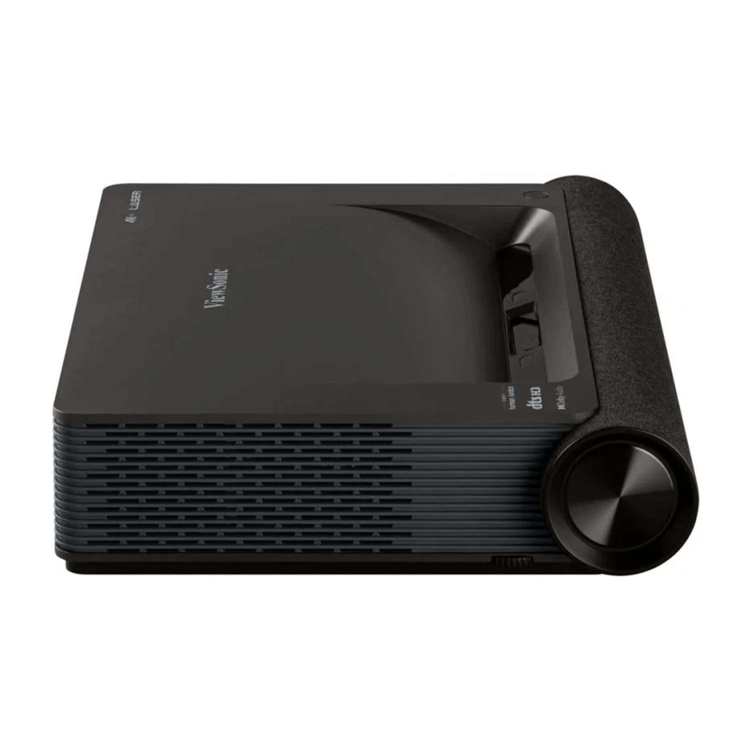 Viewsonic X2000B-4K 4K HDR Ultra Short Throw Smart Laser Projector - view 2