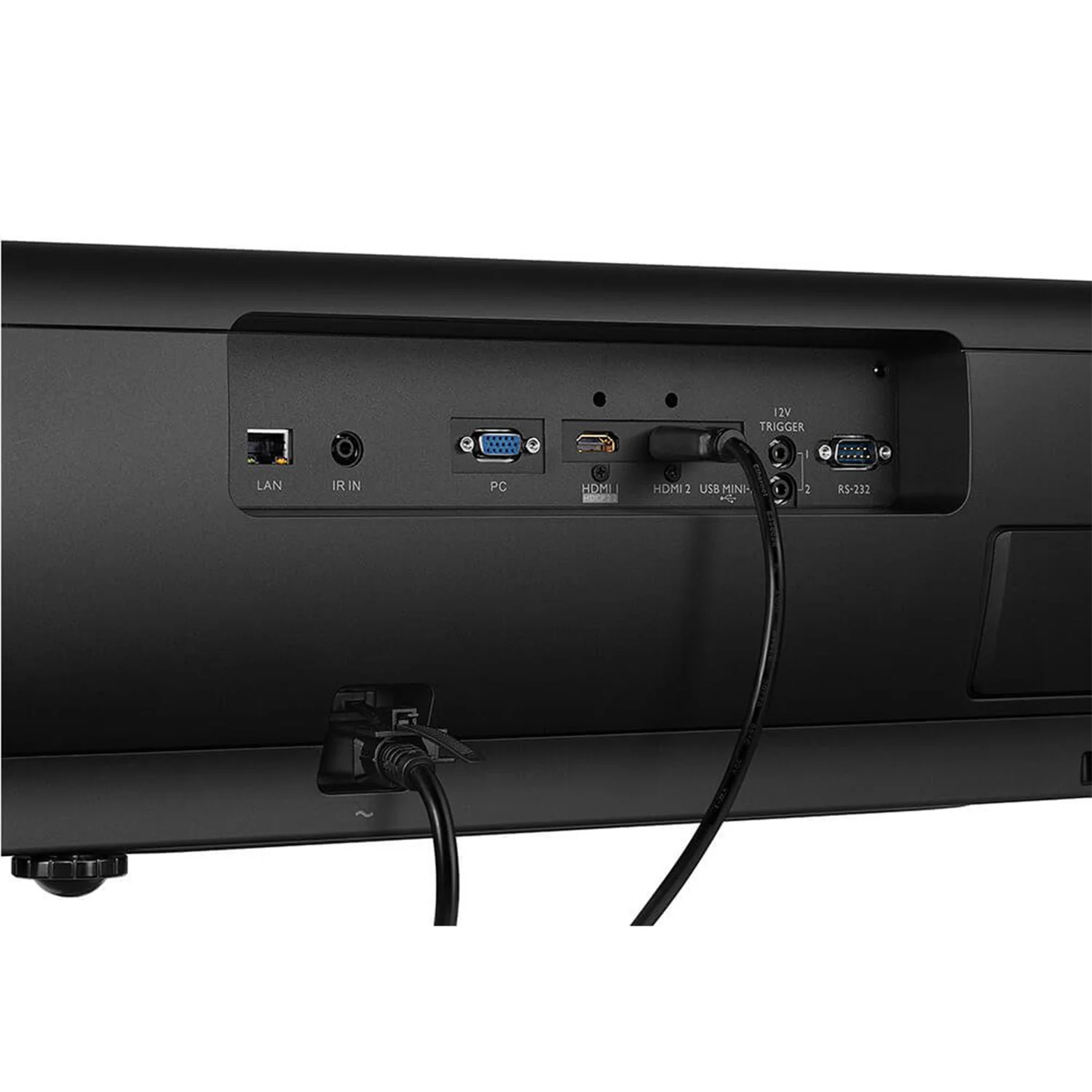 BENQ W11000H THX Certified DLP 4K UHD Home Cinema Projector (Used Unit / Without Box Unit) - view 1
