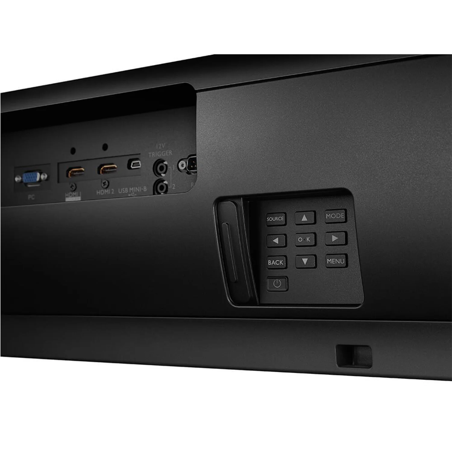 BENQ W11000H THX Certified DLP 4K UHD Home Cinema Projector (Used Unit / Without Box Unit) - view 2