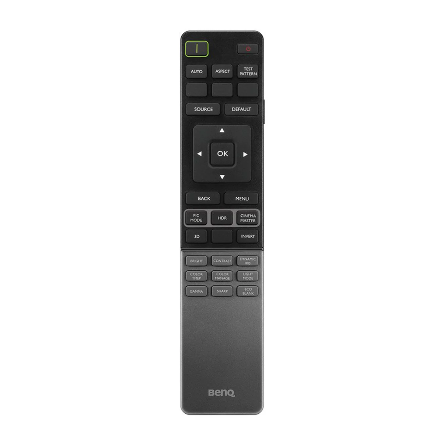 BENQ W11000H THX Certified DLP 4K UHD Home Cinema Projector (Used Unit / Without Box Unit) - view 4