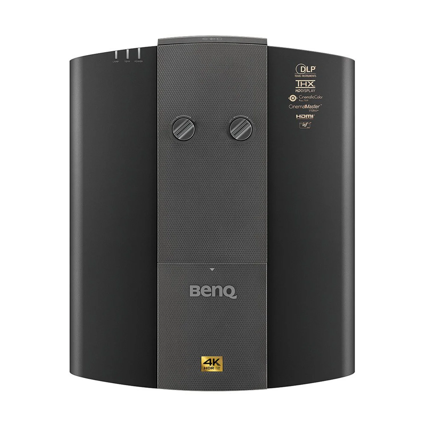 BENQ W11000H THX Certified DLP 4K UHD Home Cinema Projector (Used Unit / Without Box Unit) - view 5