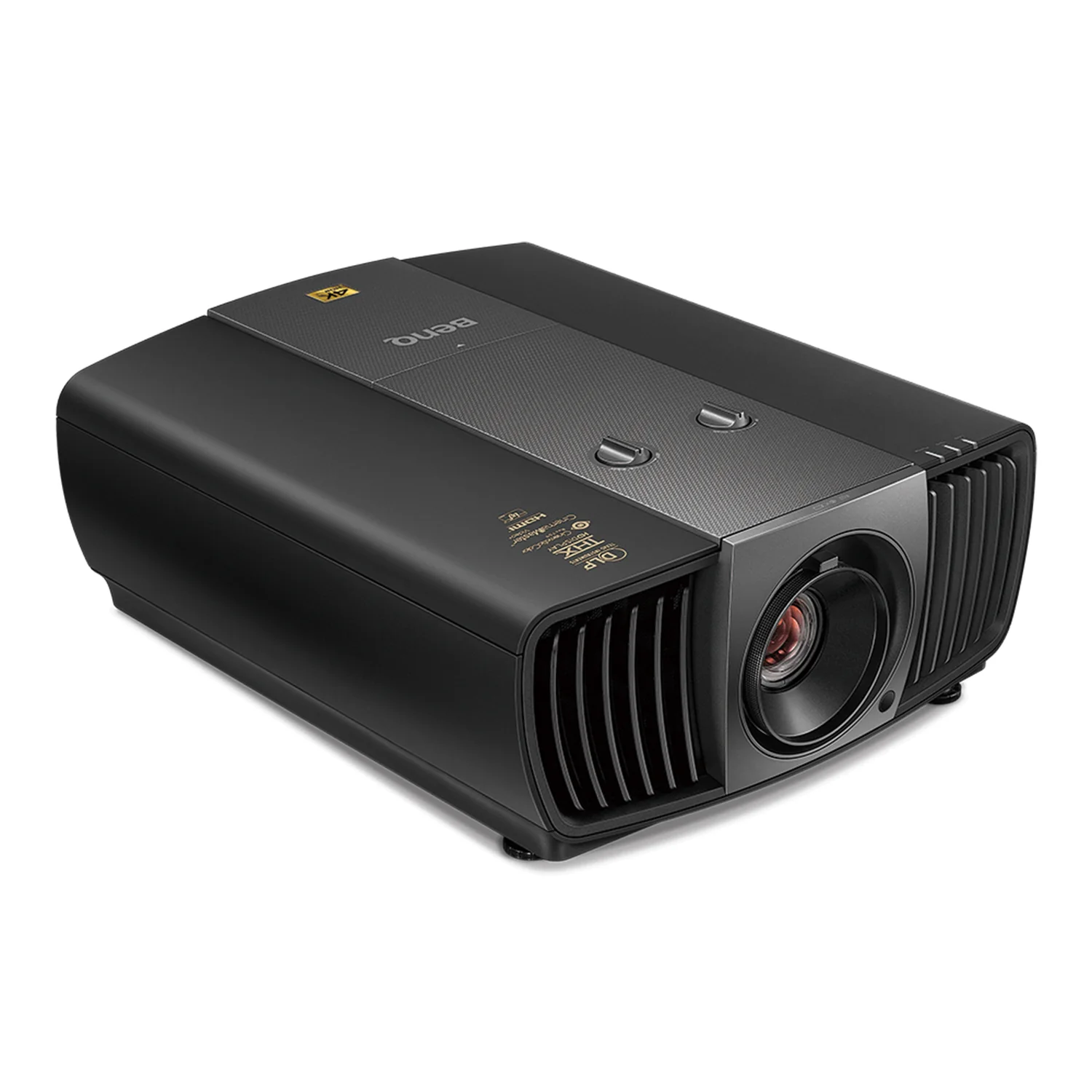 BENQ W11000H THX Certified DLP 4K UHD Home Cinema Projector (Used Unit / Without Box Unit) - view 6