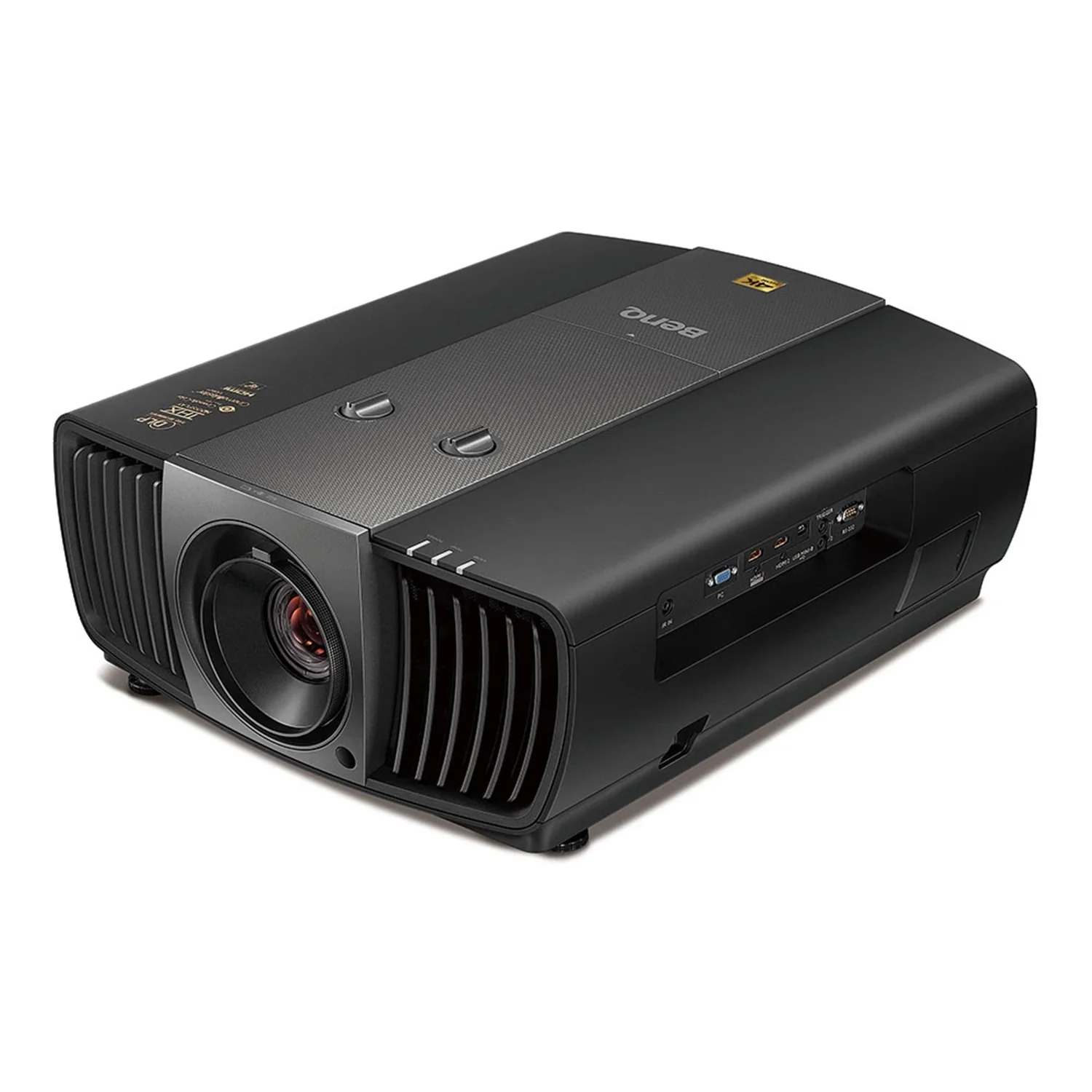 BENQ W11000H THX Certified DLP 4K UHD Home Cinema Projector (Used Unit / Without Box Unit) - view 7