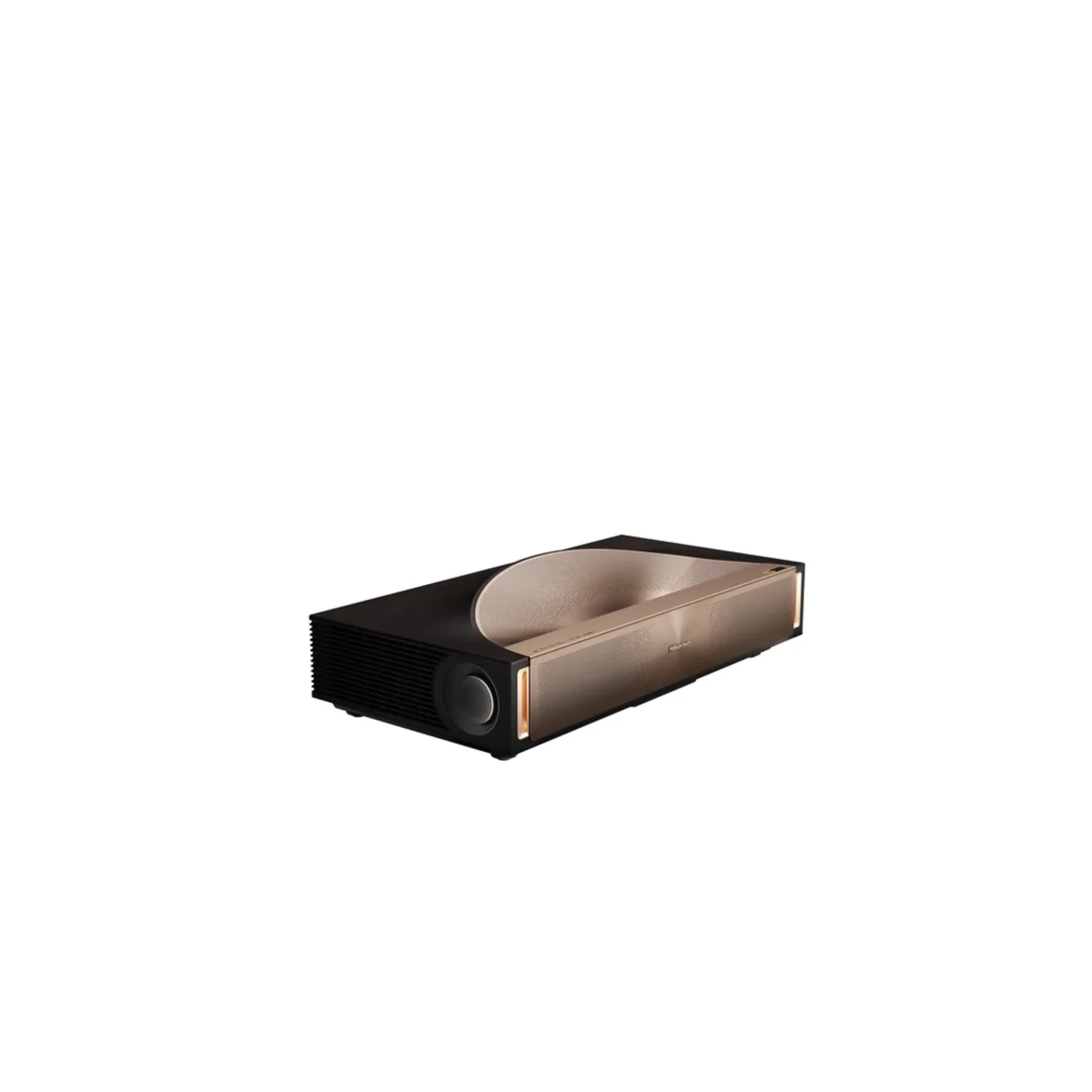 Hisense L9Q - 5000 Lumens 4K Triple Laser Smart Ultra Short Throw UST Projector - view 1