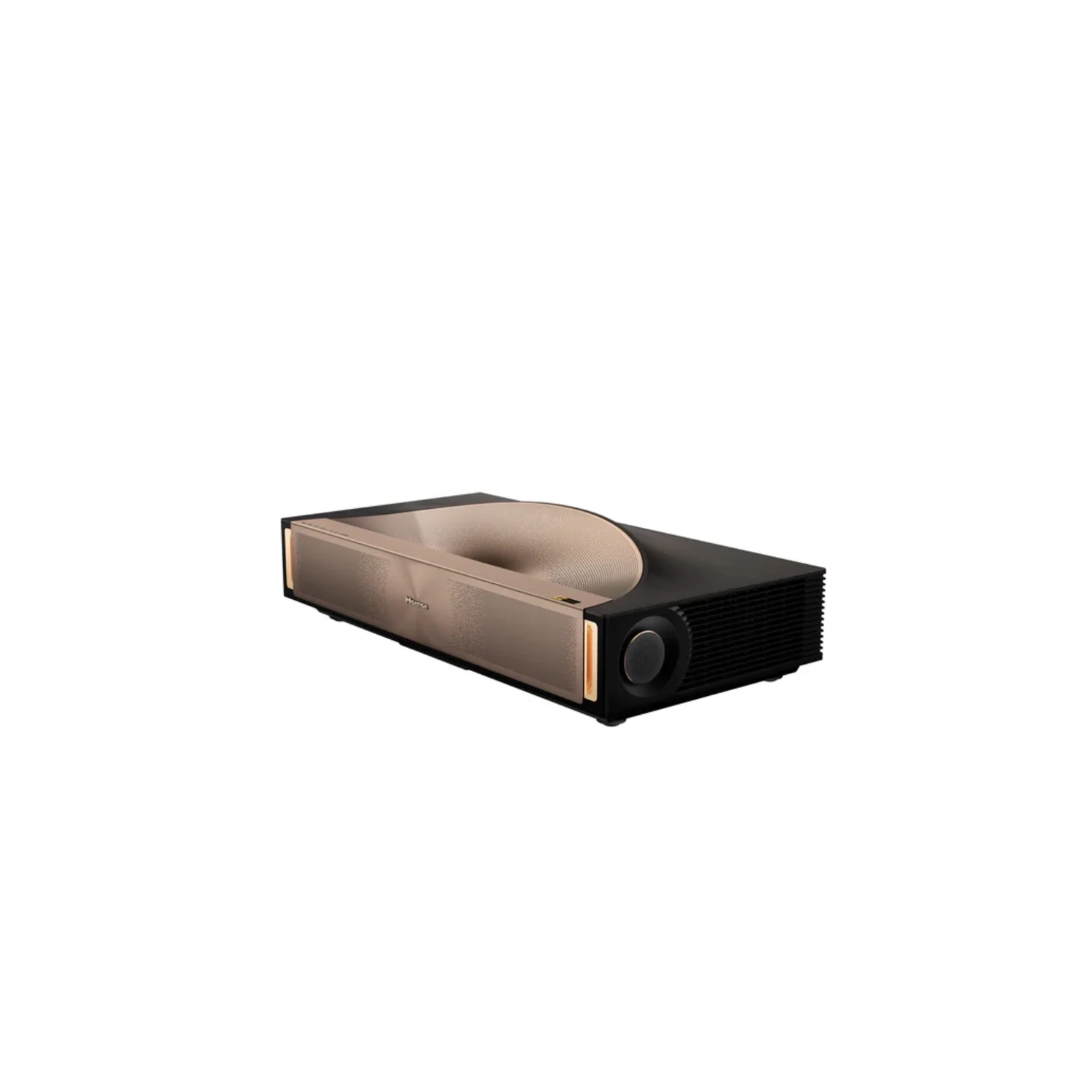 Hisense L9Q - 5000 Lumens 4K Triple Laser Smart Ultra Short Throw UST Projector - view 4