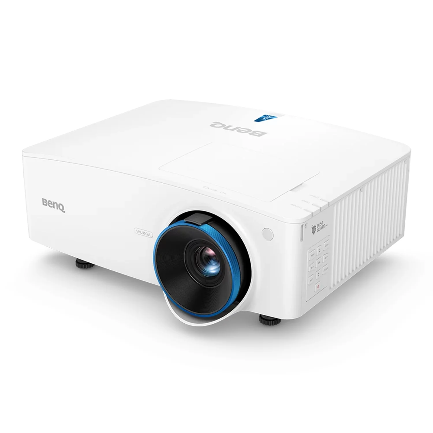 BenQ LU935 - 6000 Lumens 4K UHD DLP Laser Projector - view 3