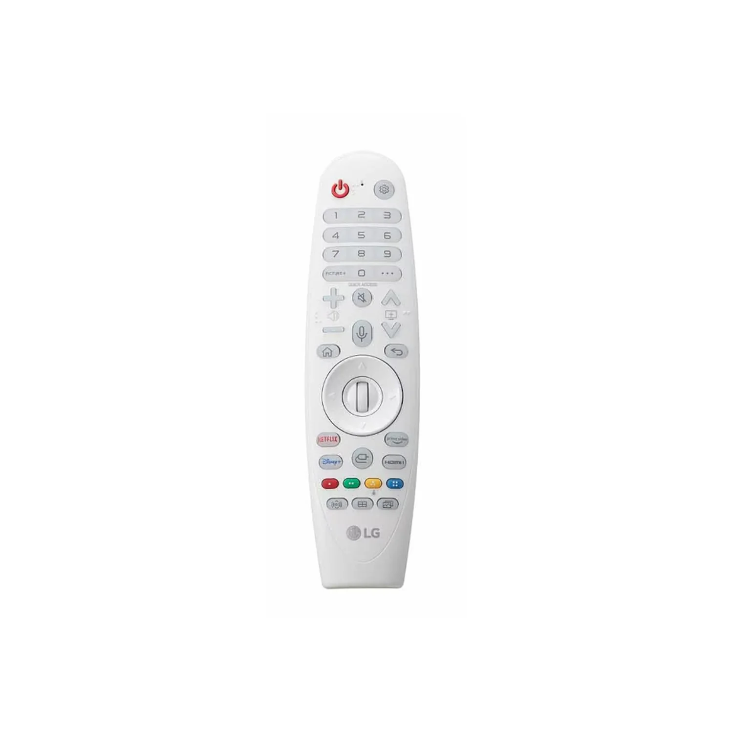LG HU915QE CineBeam 4K UHD 3700 Lumens Ultra Short Throw Laser Projector - view 1