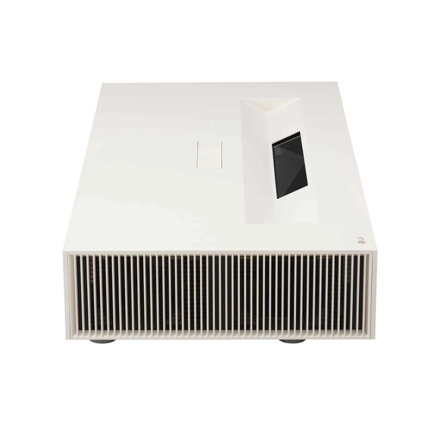 LG HU915QE CineBeam 4K UHD 3700 Lumens Ultra Short Throw Laser Projector - view 4