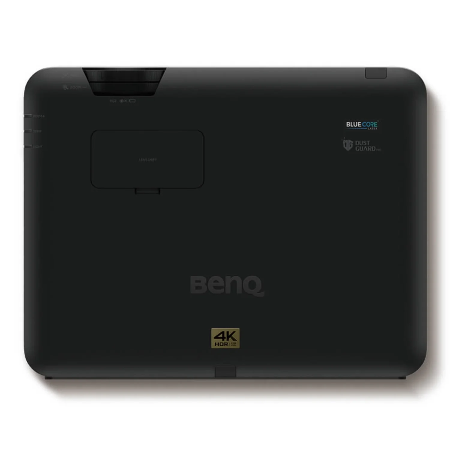 BenQ LK953ST - 5000 Lumens Short Throw 4K UHD Home Cinema Laser Projector - view 3