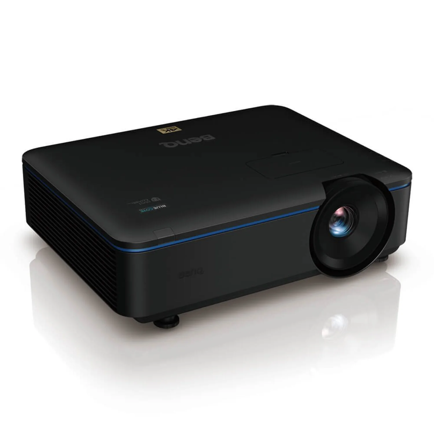 BenQ LK953ST - 5000 Lumens Short Throw 4K UHD Home Cinema Laser Projector - view 4