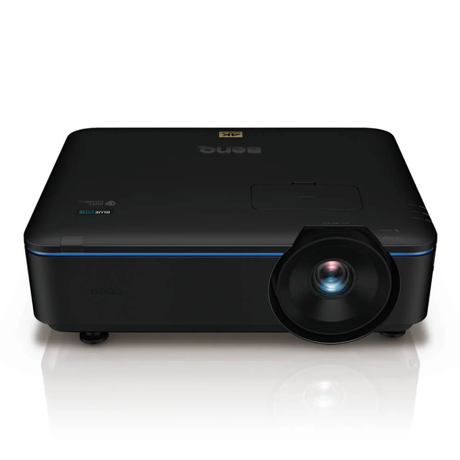 BenQ LK953ST - 5000 Lumens Short Throw 4K UHD Home Cinema Laser Projector - view 6