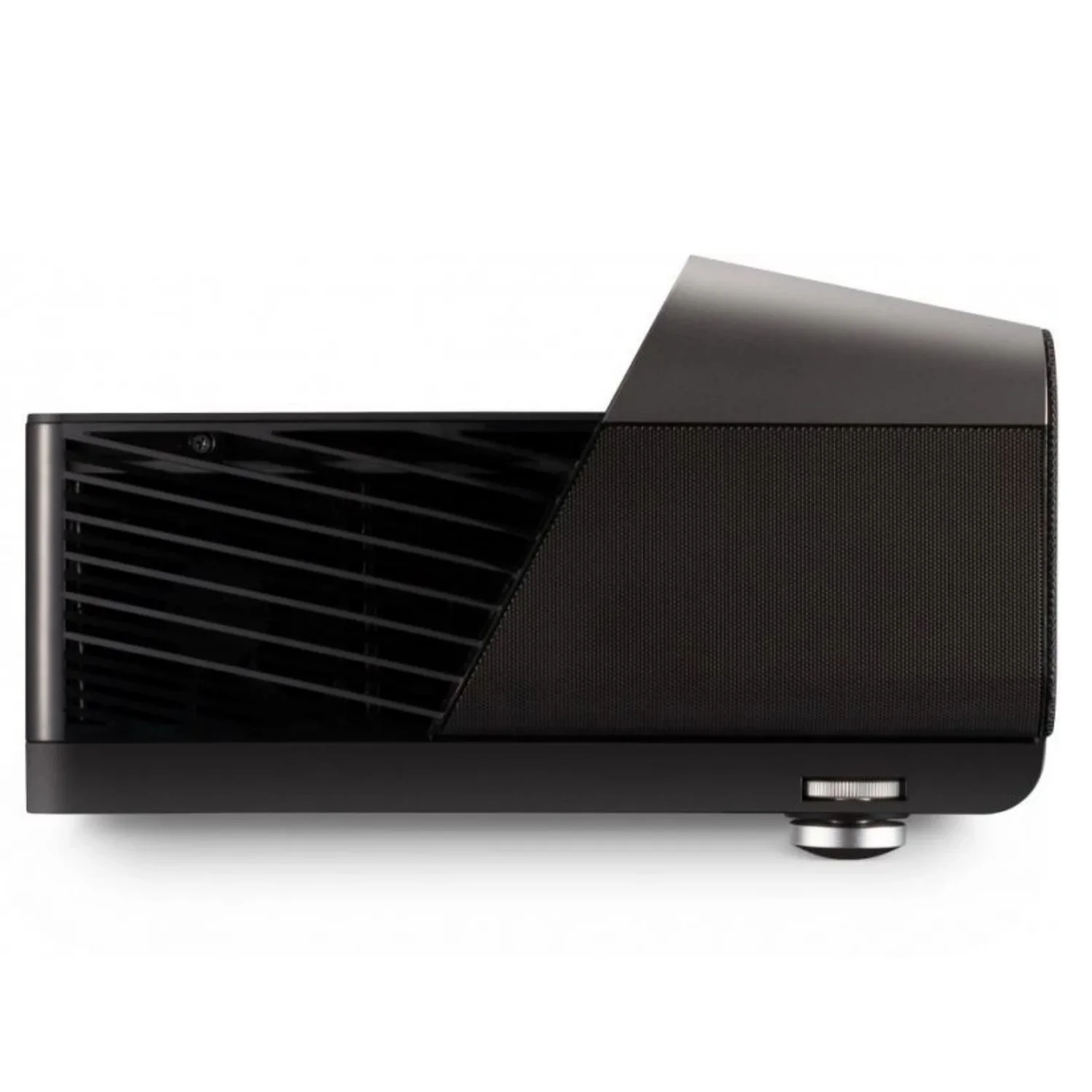 Viewsonic X1000-4K 4K HDR Ultra Short Throw Smart Soundbar Projector - view 1
