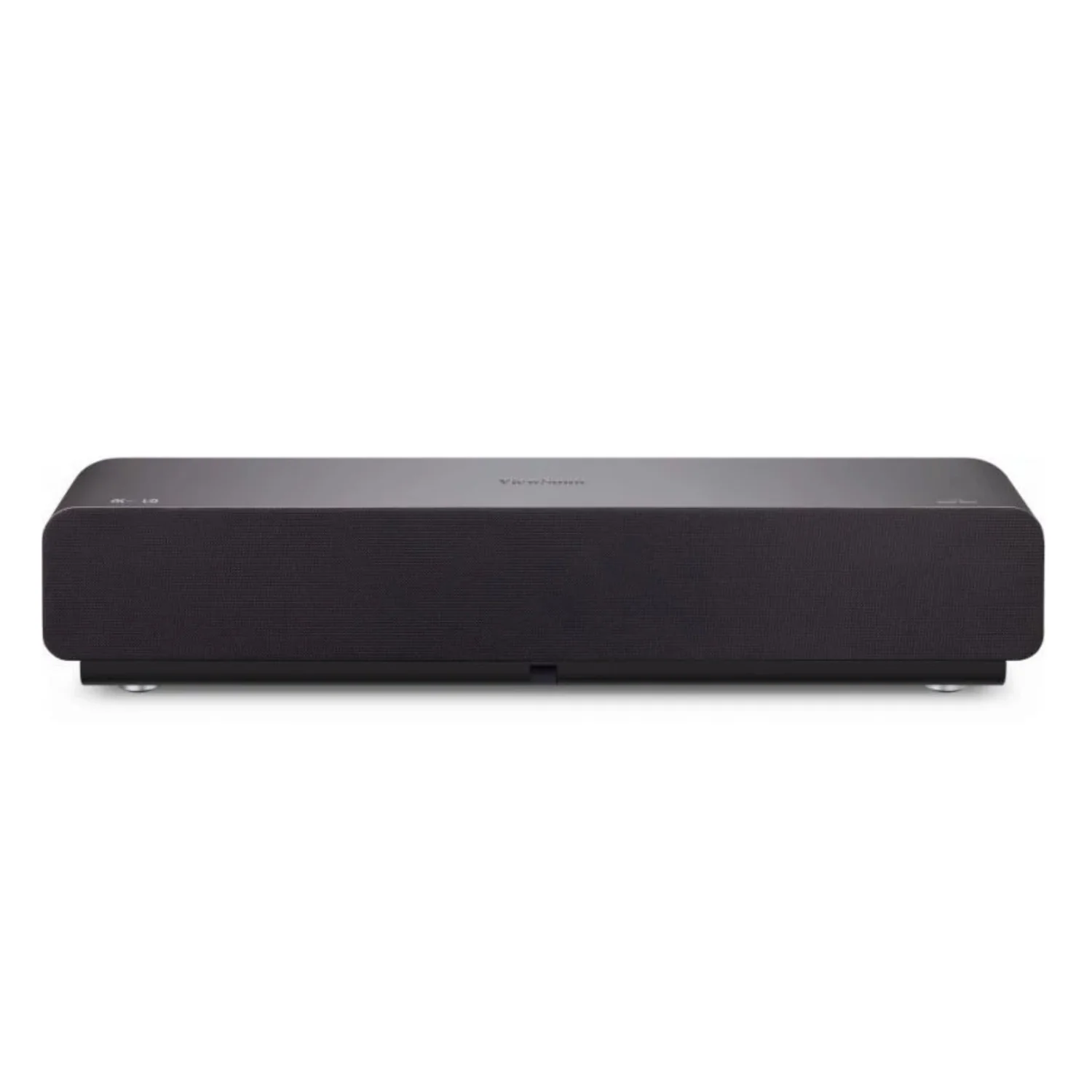 Viewsonic X1000-4K 4K HDR Ultra Short Throw Smart Soundbar Projector - view 3