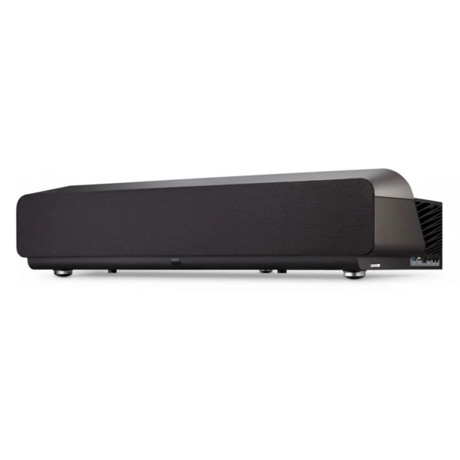 Viewsonic X1000-4K 4K HDR Ultra Short Throw Smart Soundbar Projector - view 4