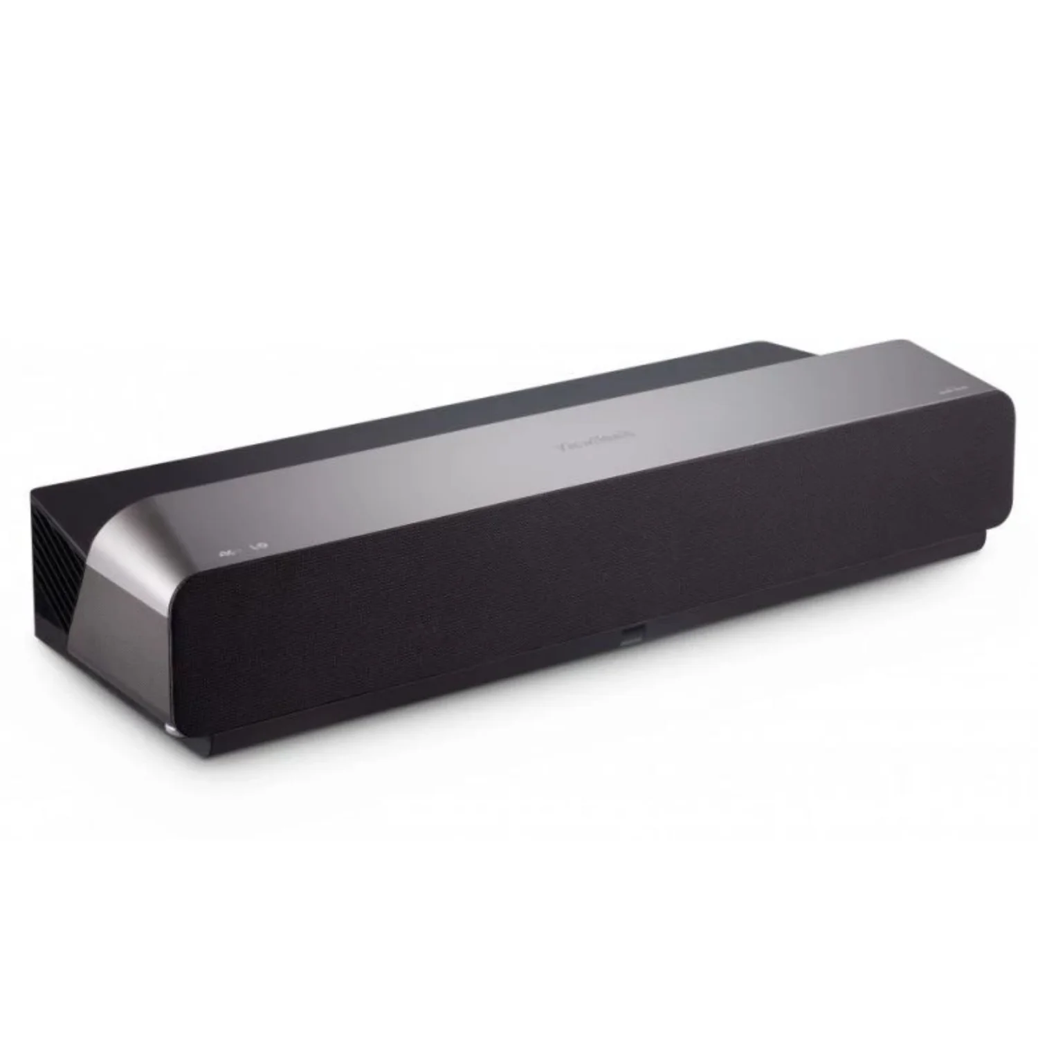 Viewsonic X1000-4K 4K HDR Ultra Short Throw Smart Soundbar Projector - view 5