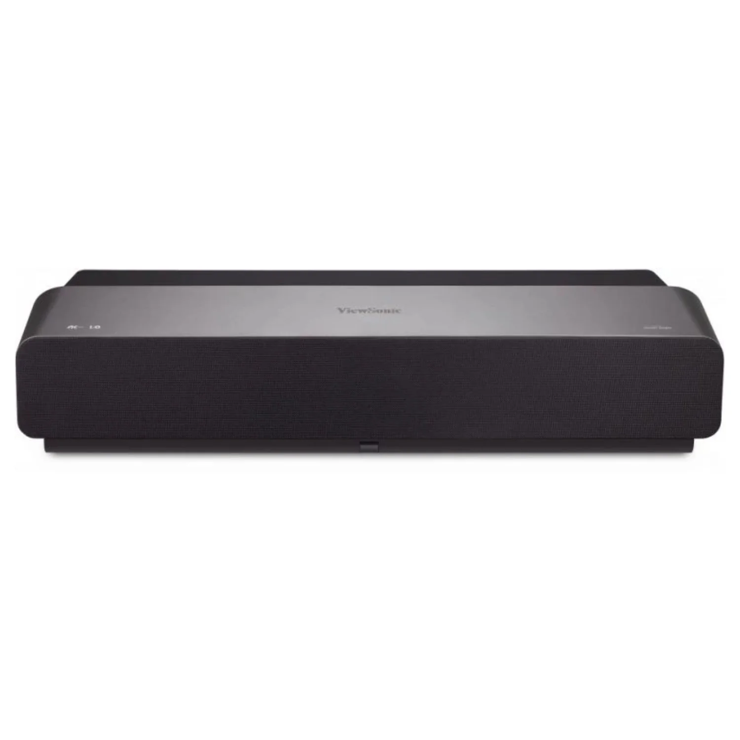 Viewsonic X1000-4K 4K HDR Ultra Short Throw Smart Soundbar Projector - view 6