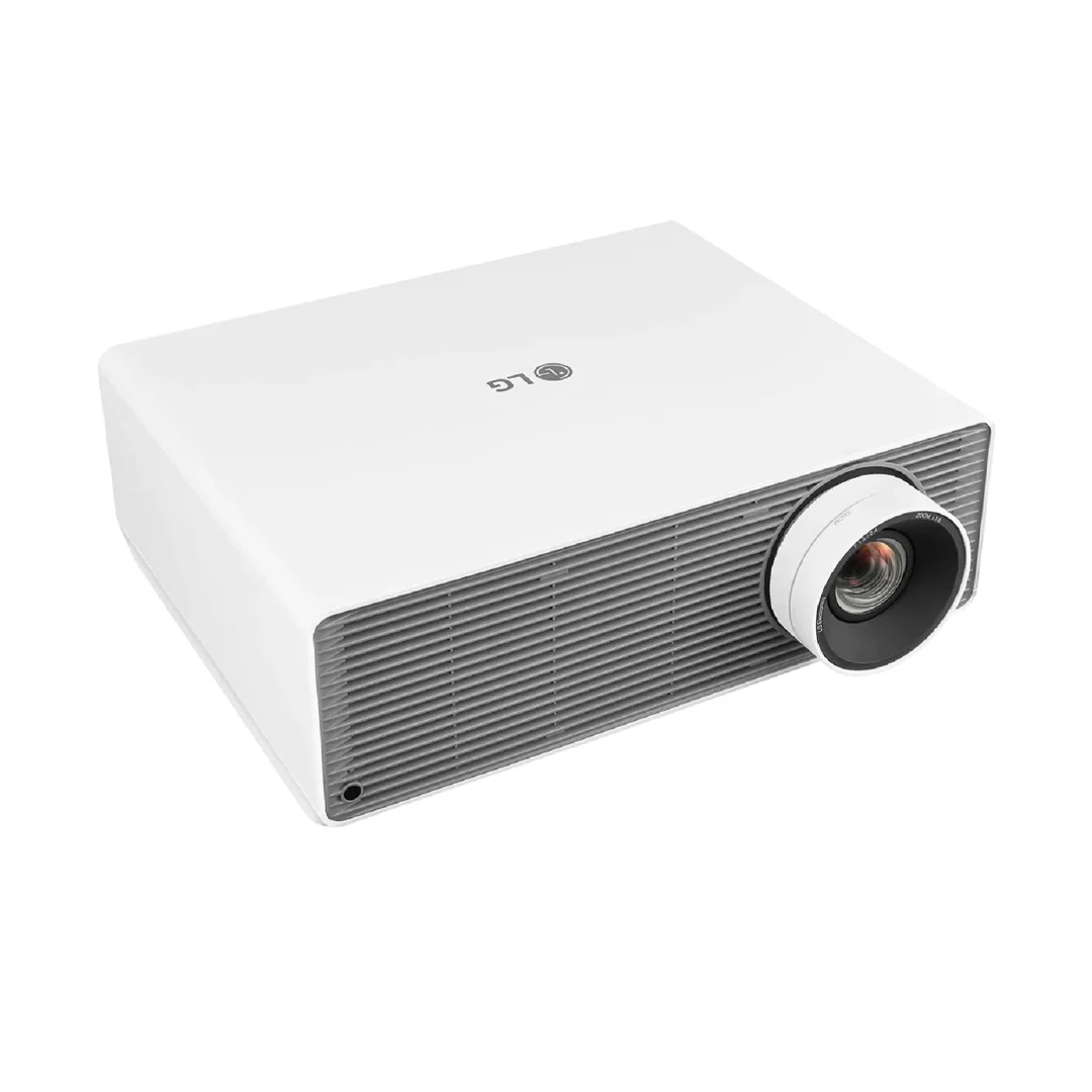 LG Projector BU60PST Smart 4K UHD HDR Laser Short Throw Projector - view 2