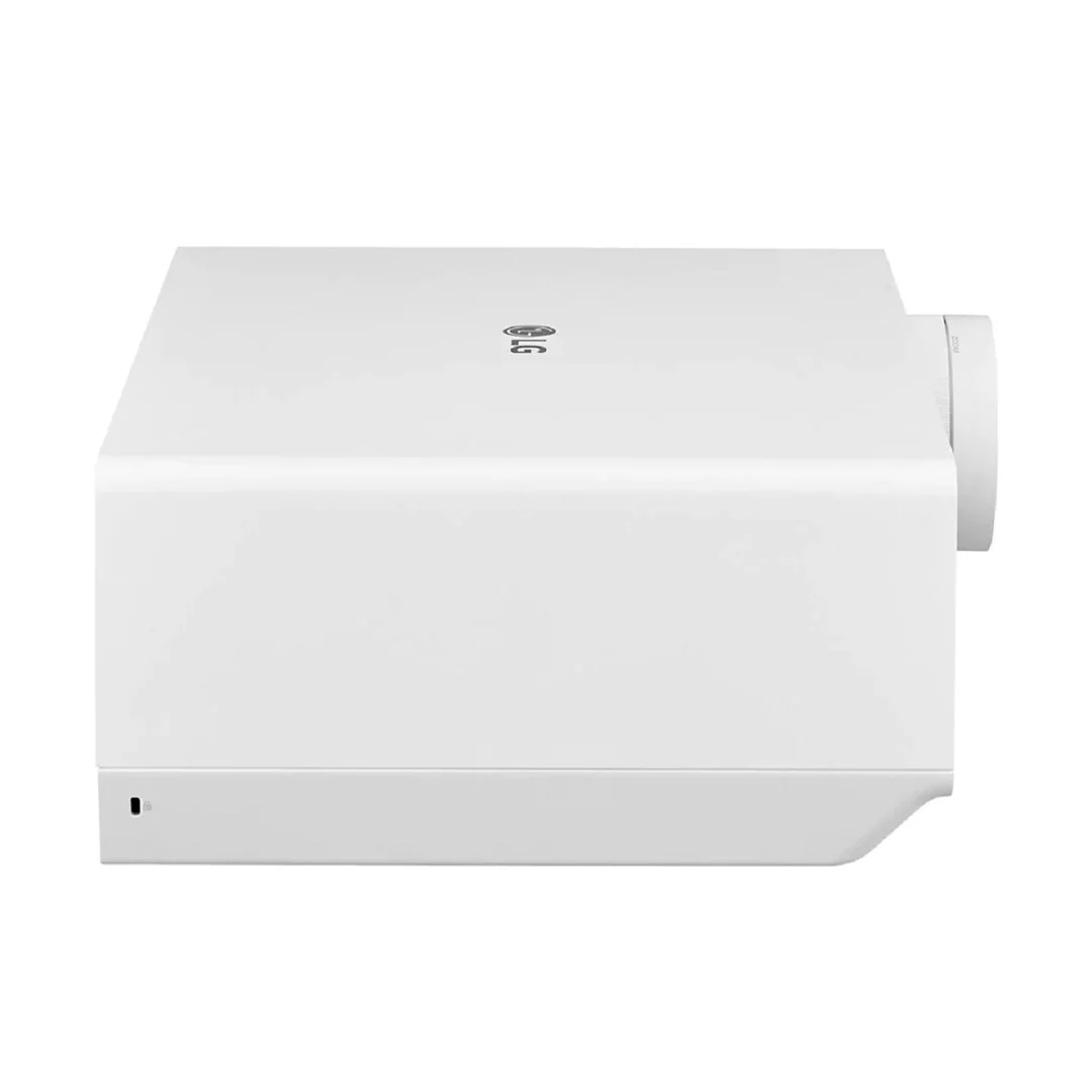 LG Projector BU60PST Smart 4K UHD HDR Laser Short Throw Projector - view 3