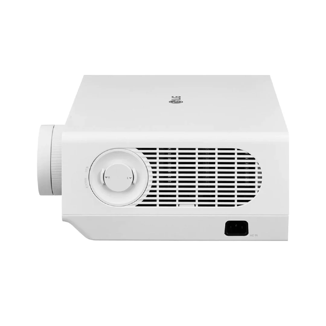 LG Projector BU60PST Smart 4K UHD HDR Laser Short Throw Projector - view 5
