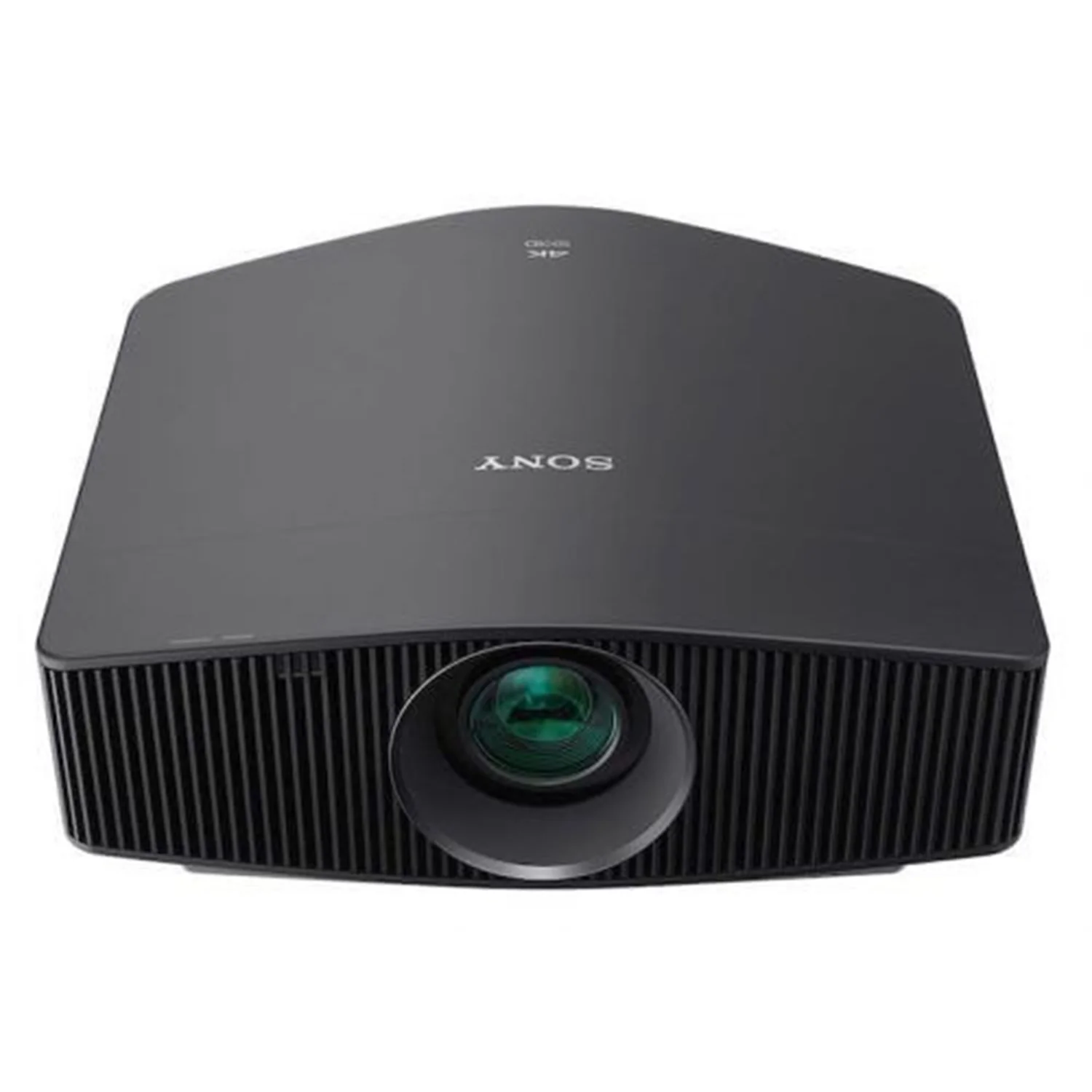 Sony VPL-VW870ES 4K HDR SXRD Technology Laser Projector - view 2