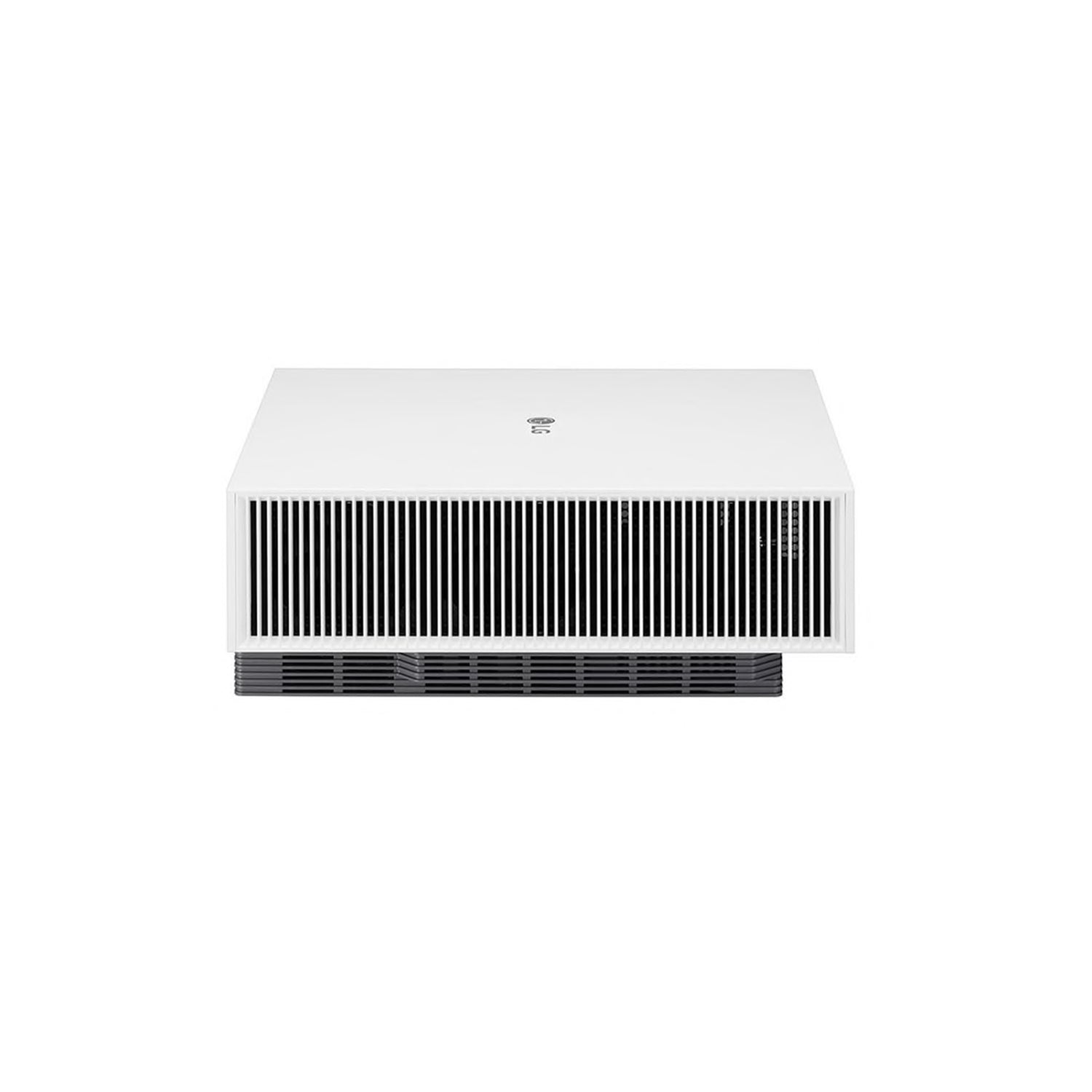 LG AU810PW - 2700 Lumens 4K UHD CineBeam Laser Smart Home Theater Projector - view 1