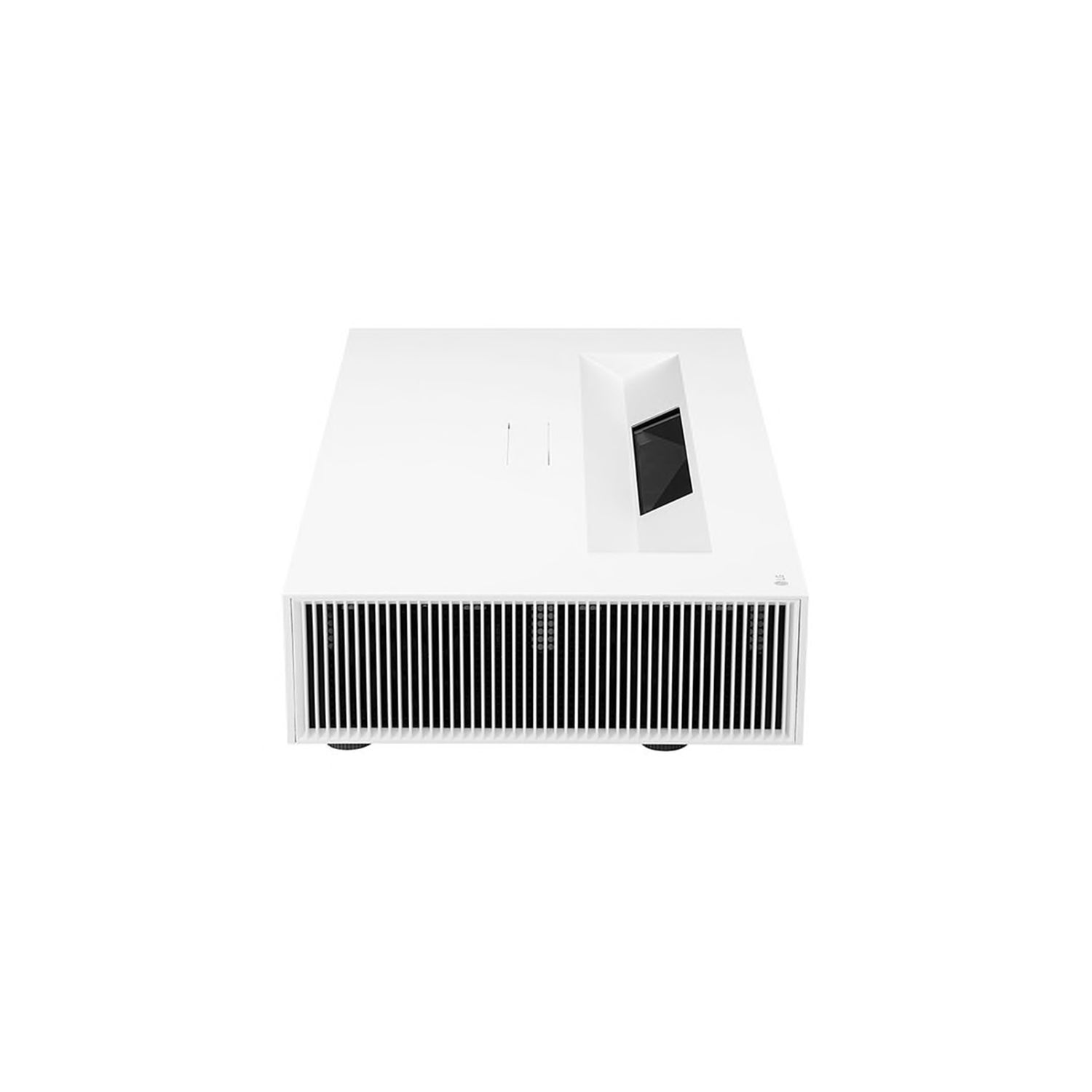 LG AU810PW - 2700 Lumens 4K UHD CineBeam Laser Smart Home Theater Projector - view 2