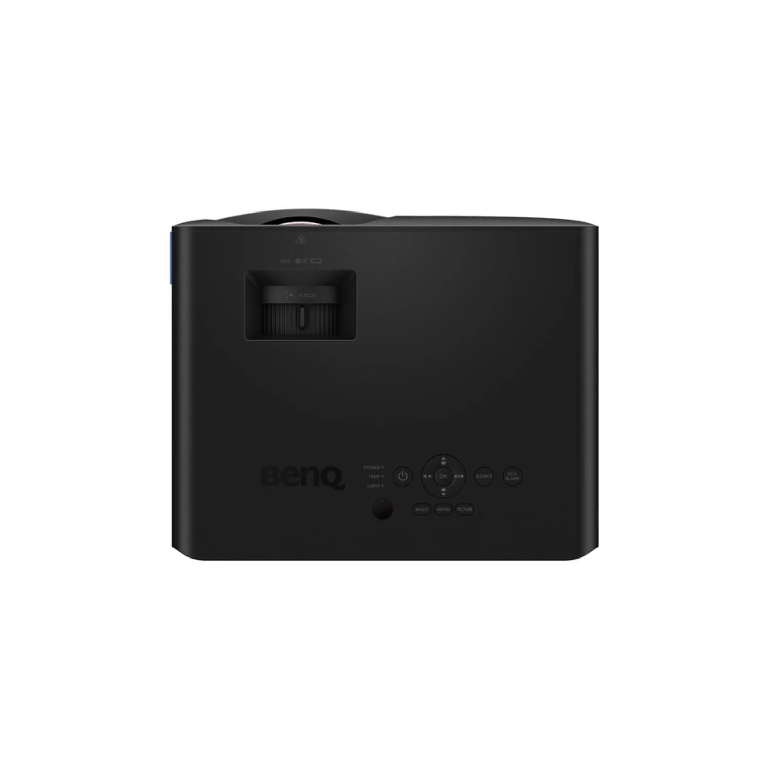 BenQ LK830ST - 4000 Lumens Short Throw 4K Laser Projector (Simulation Projector) - view 3