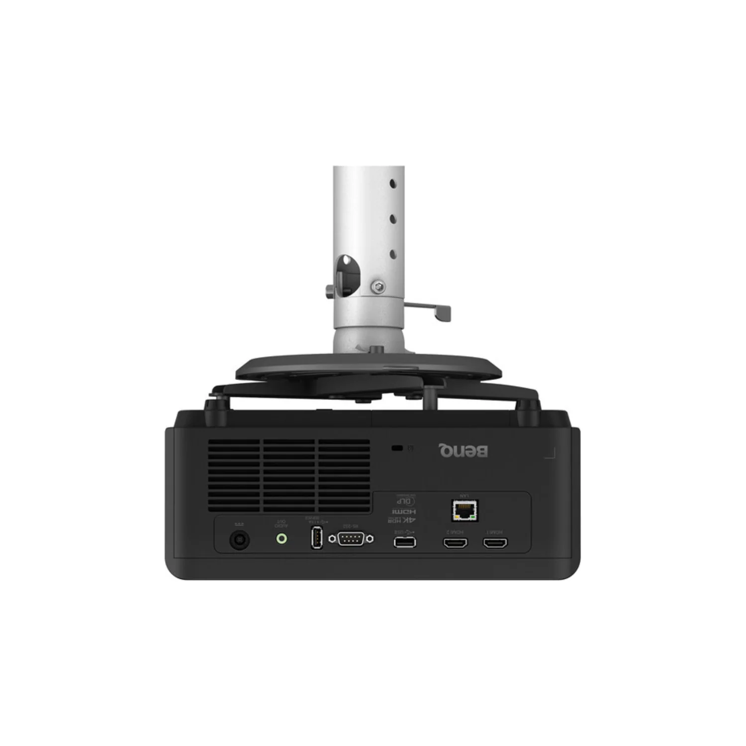 BenQ LK830ST - 4000 Lumens Short Throw 4K Laser Projector (Simulation Projector) - view 5