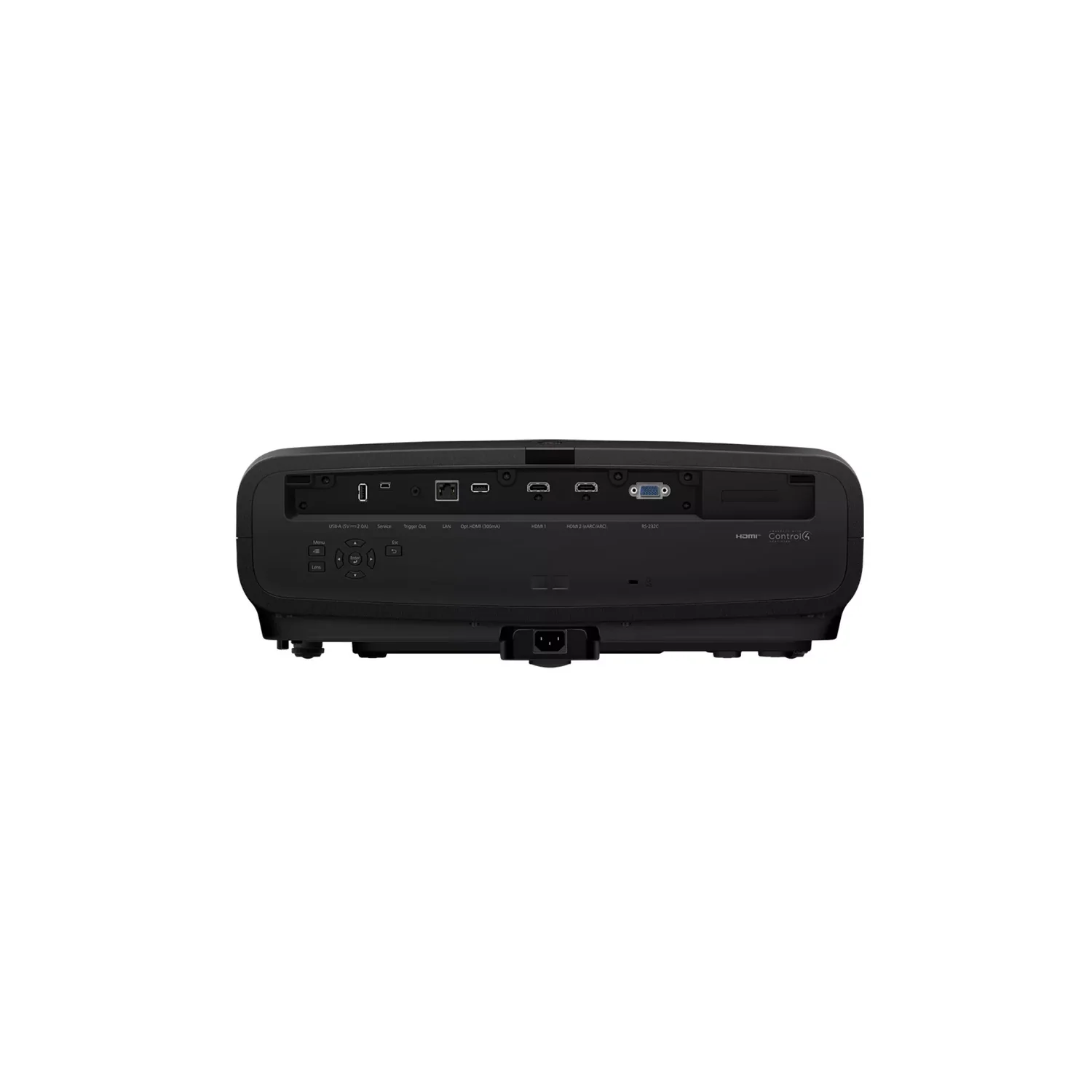 Epson EH-LS9000B - 4K HDR 2200 Lumens Laser Projector for Home Cinema - view 1
