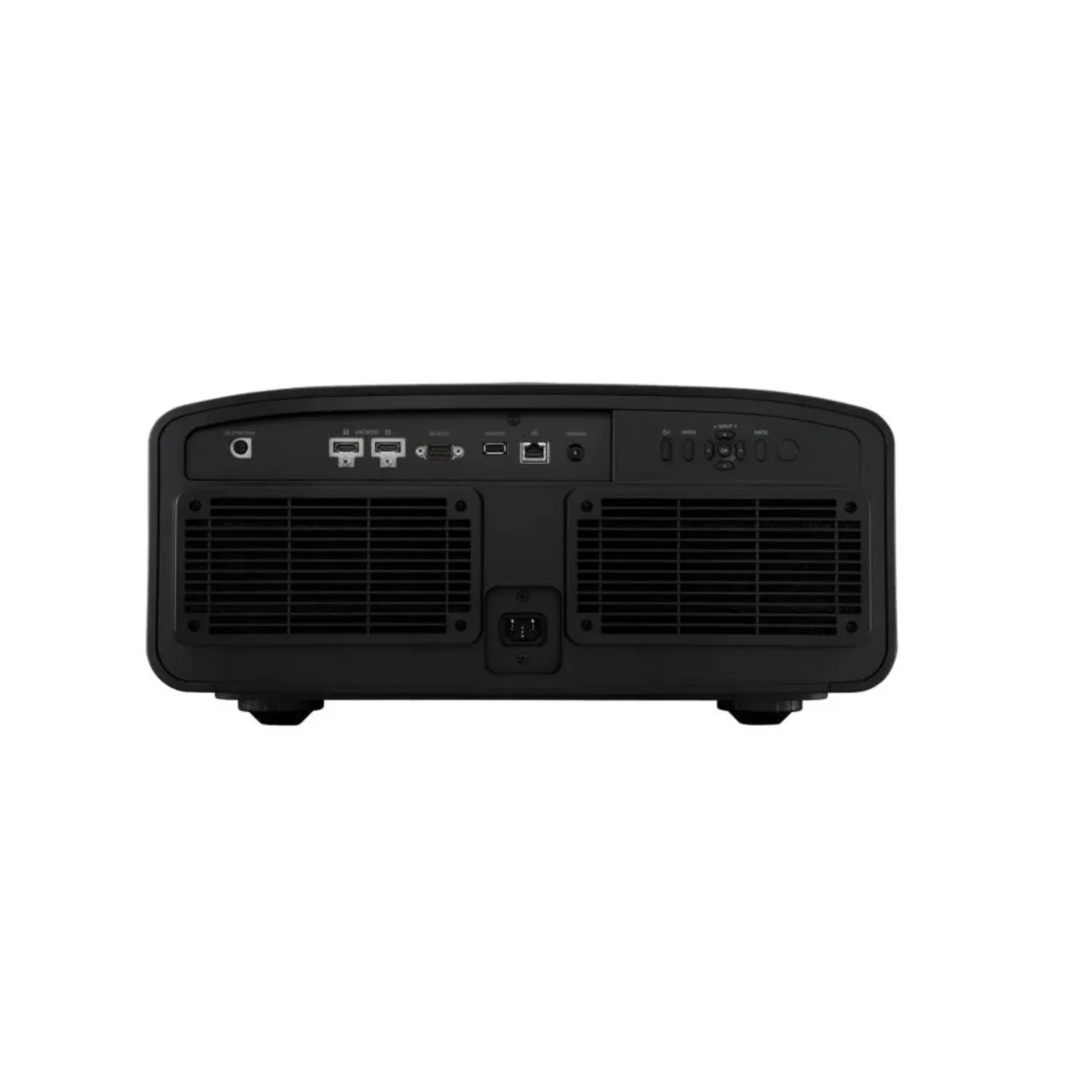 JVC DLA-NZ9BE - D-ILA Native 8K UHD 3000 Lumens Home Cinema Laser Projector - view 3