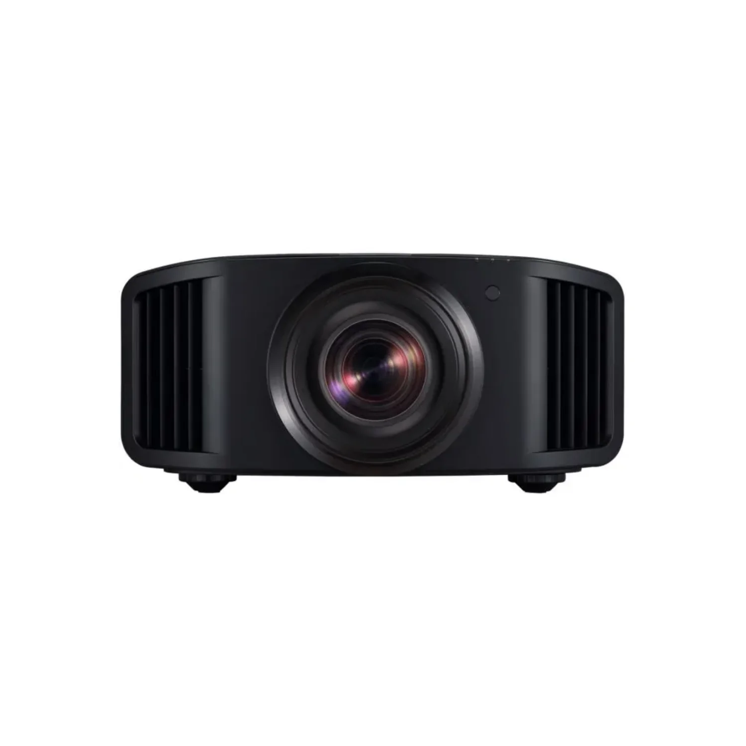 JVC DLA-NZ9BE - D-ILA Native 8K UHD 3000 Lumens Home Cinema Laser Projector - view 4