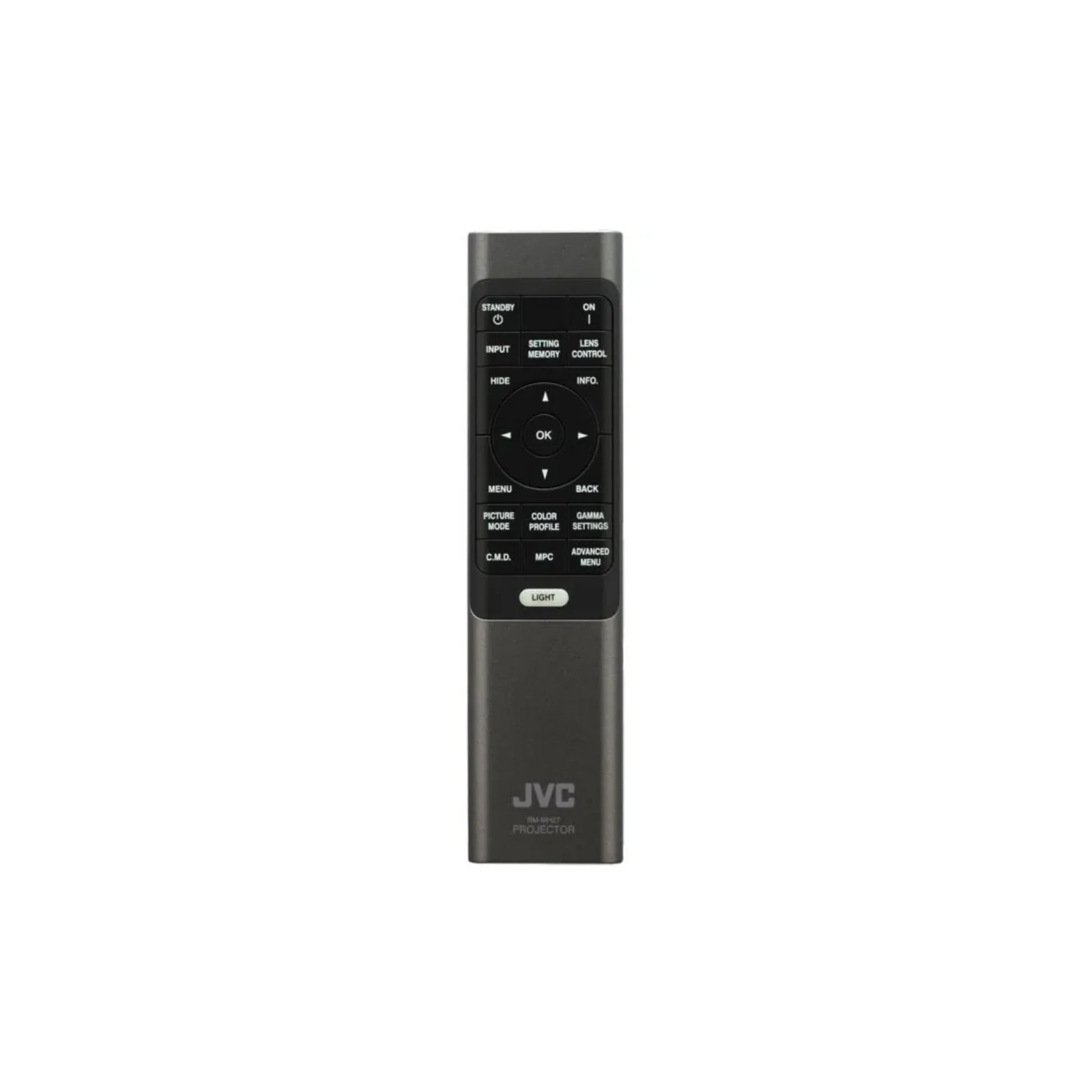 JVC DLA-NZ9BE - D-ILA Native 8K UHD 3000 Lumens Home Cinema Laser Projector - view 5